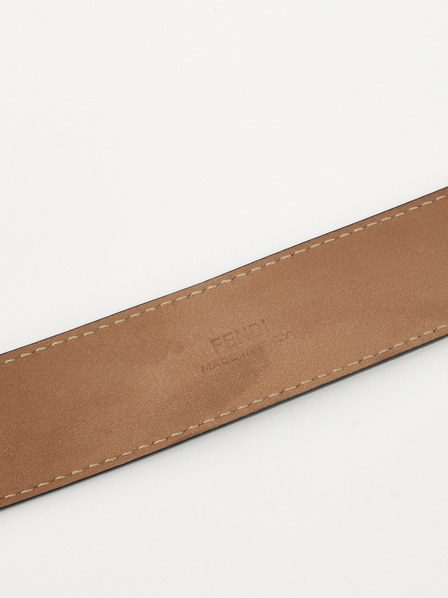 Fendi Belt  4