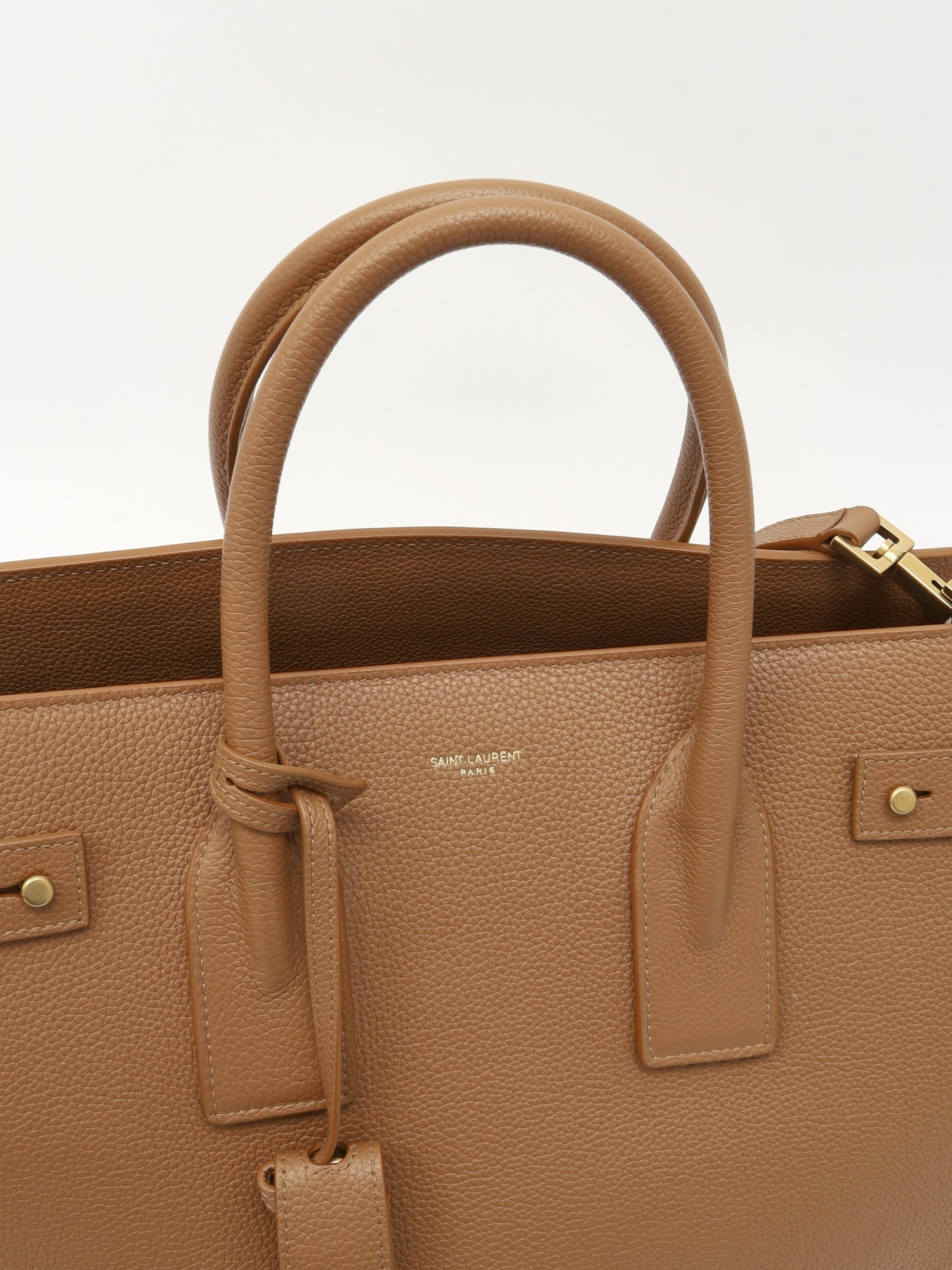 Saint Laurent Sac De Jour 4