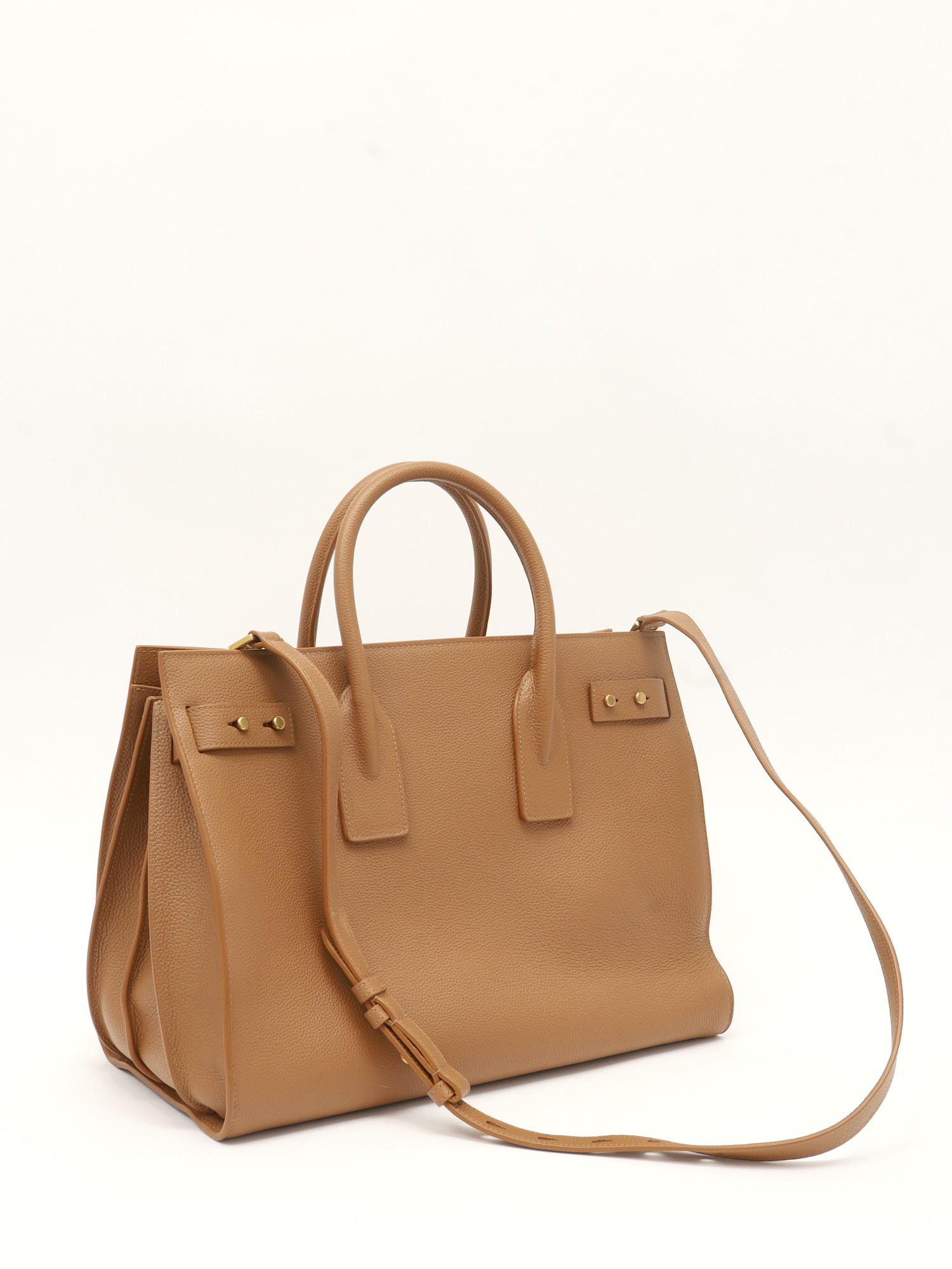 Saint Laurent Sac De Jour 3