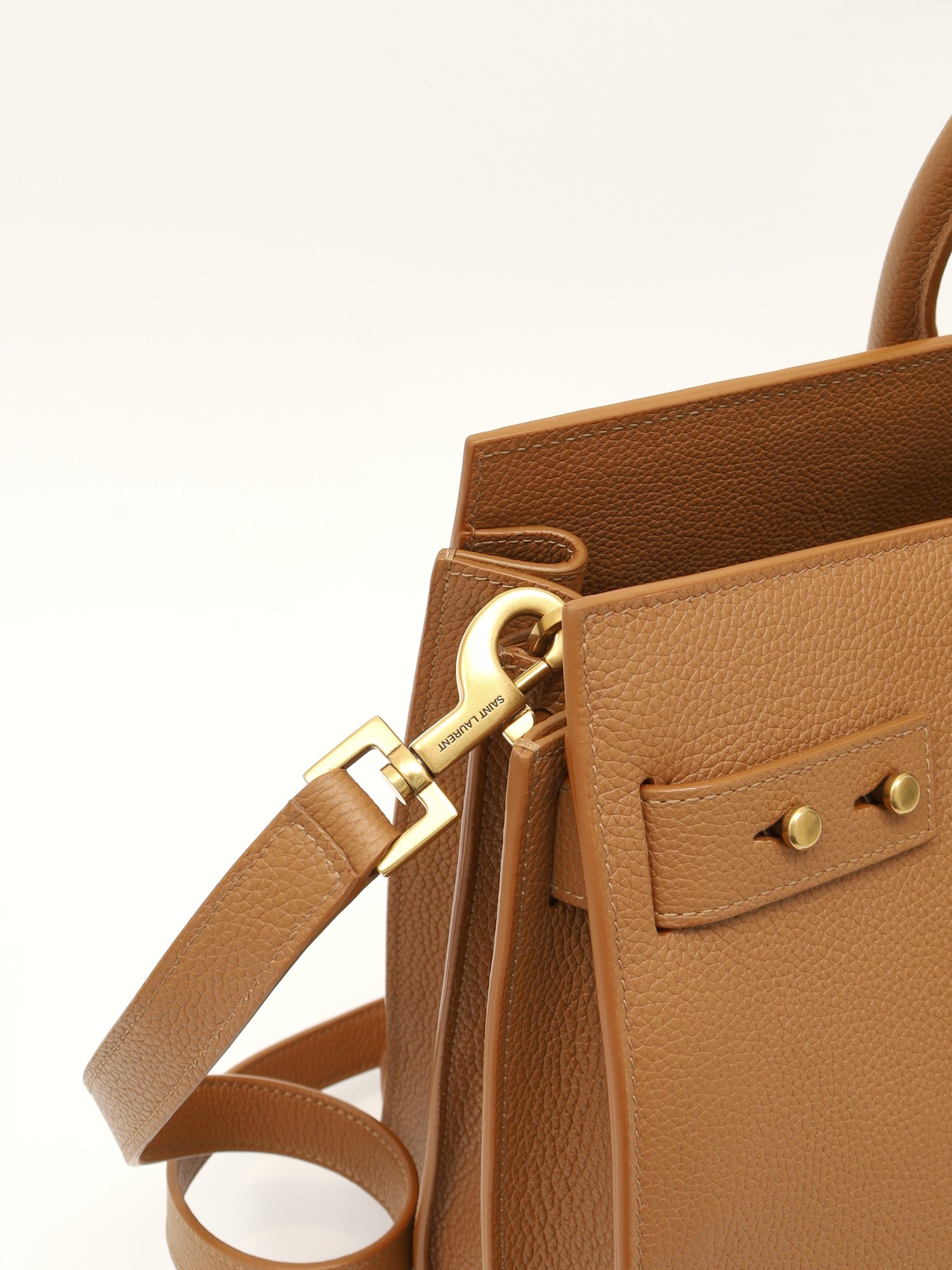 Saint Laurent Sac De Jour 6