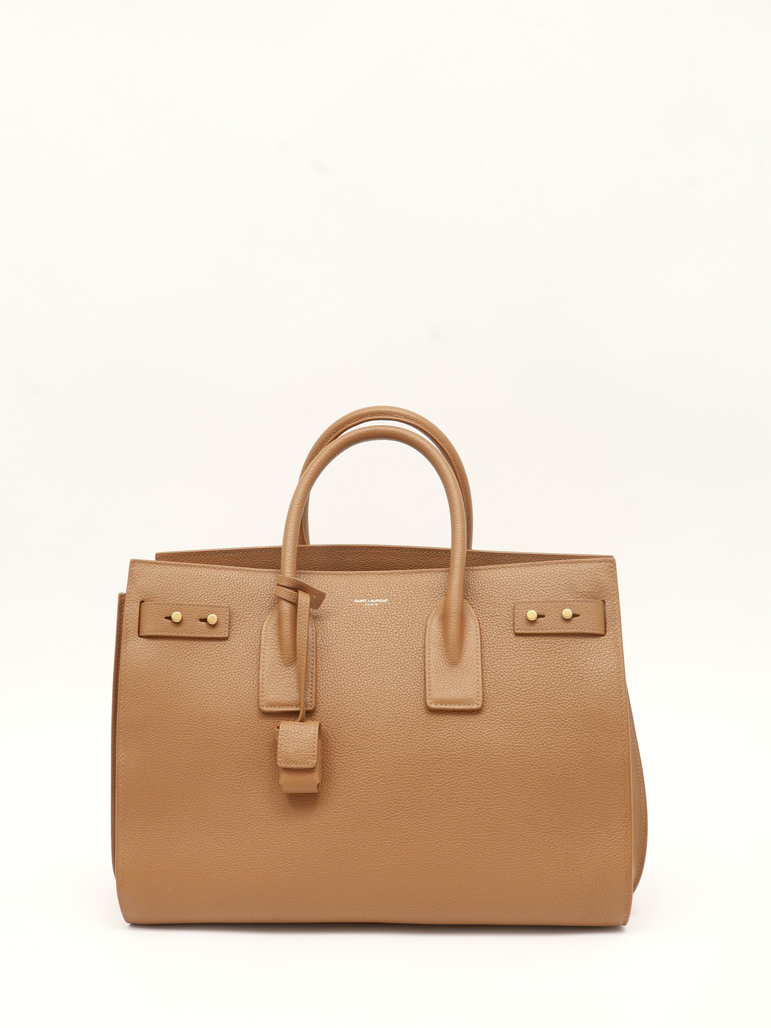 Saint Laurent Sac De Jour 0