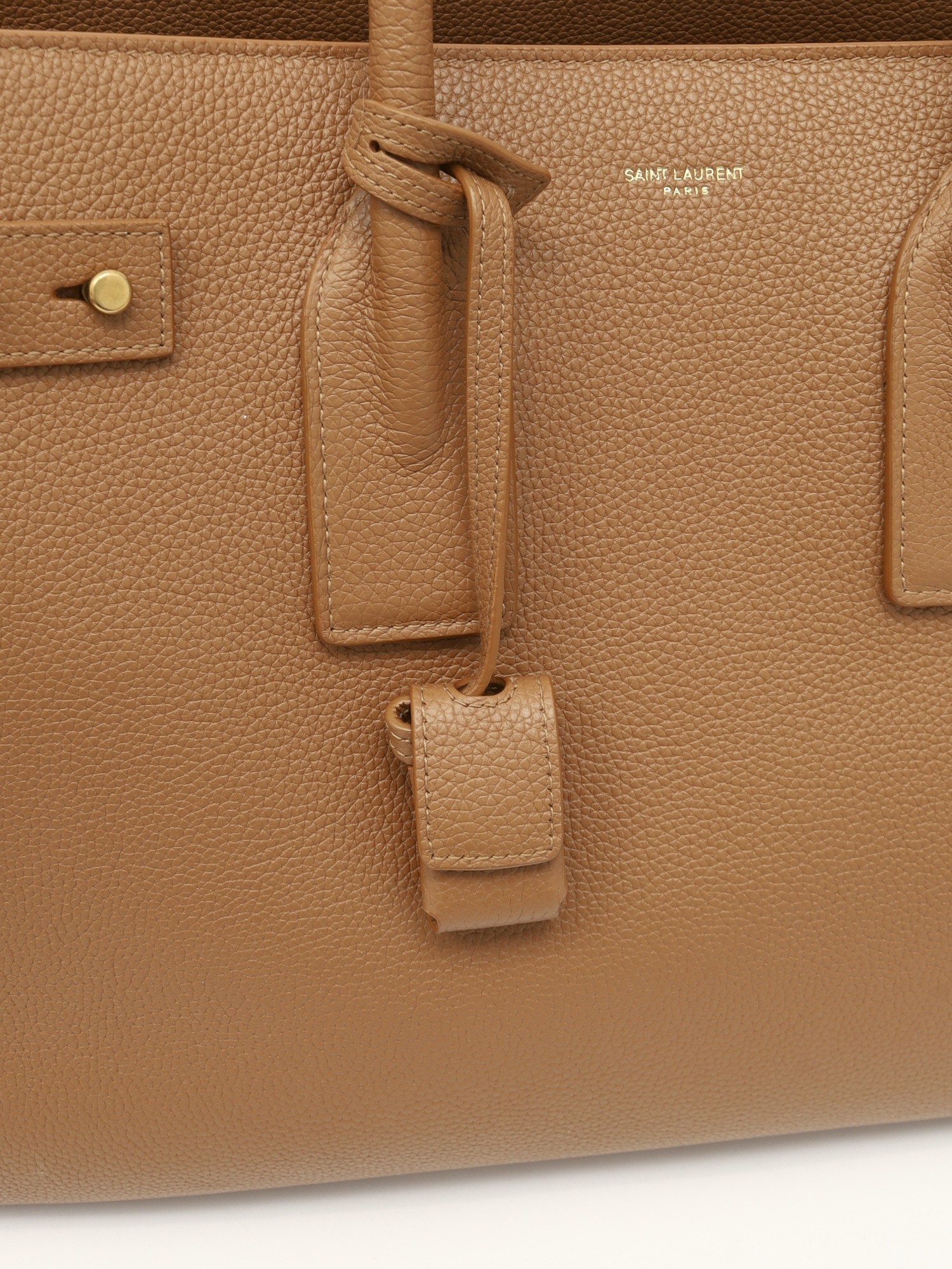 Saint Laurent Sac De Jour 5