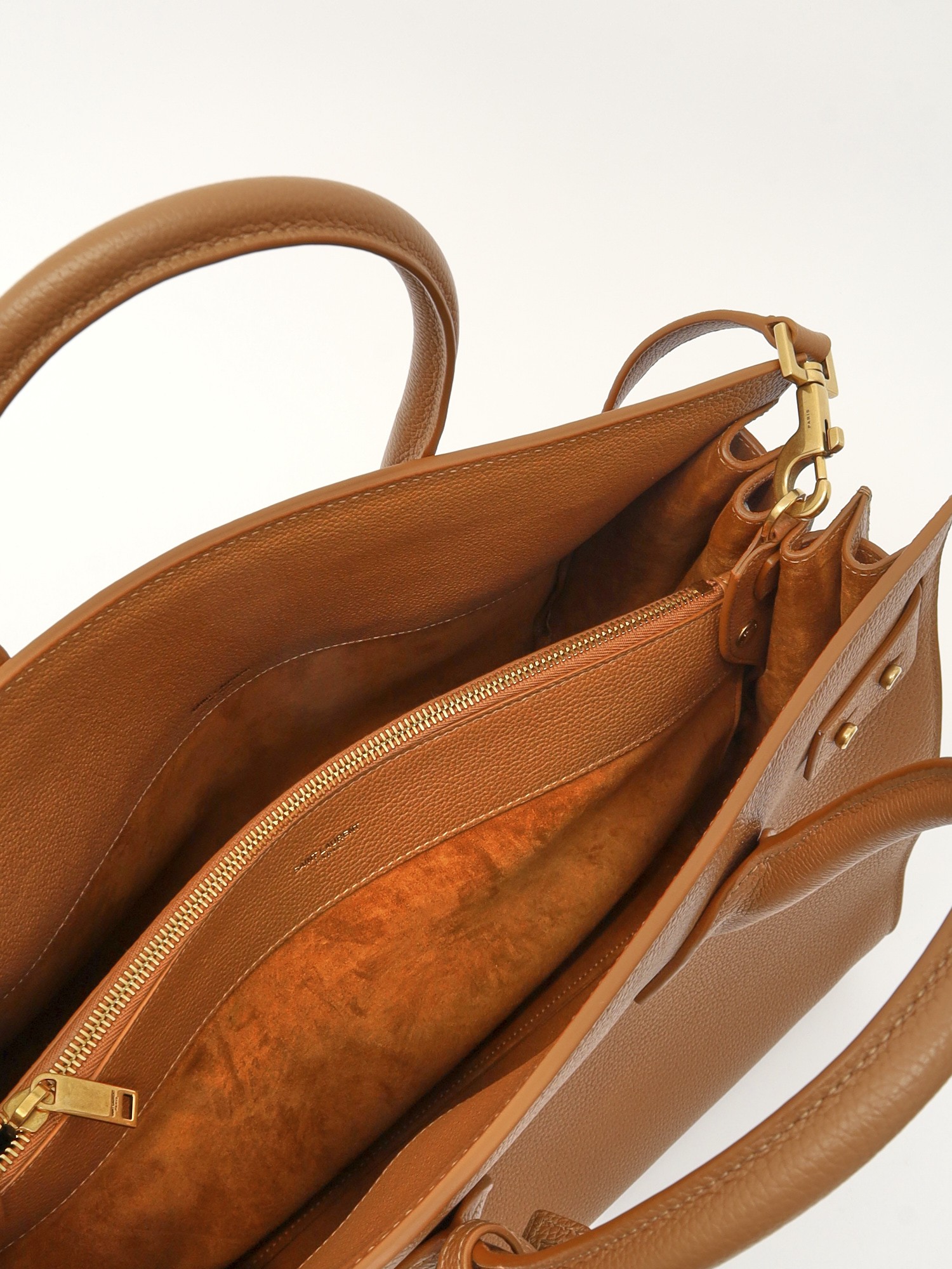 Saint Laurent Sac De Jour 10