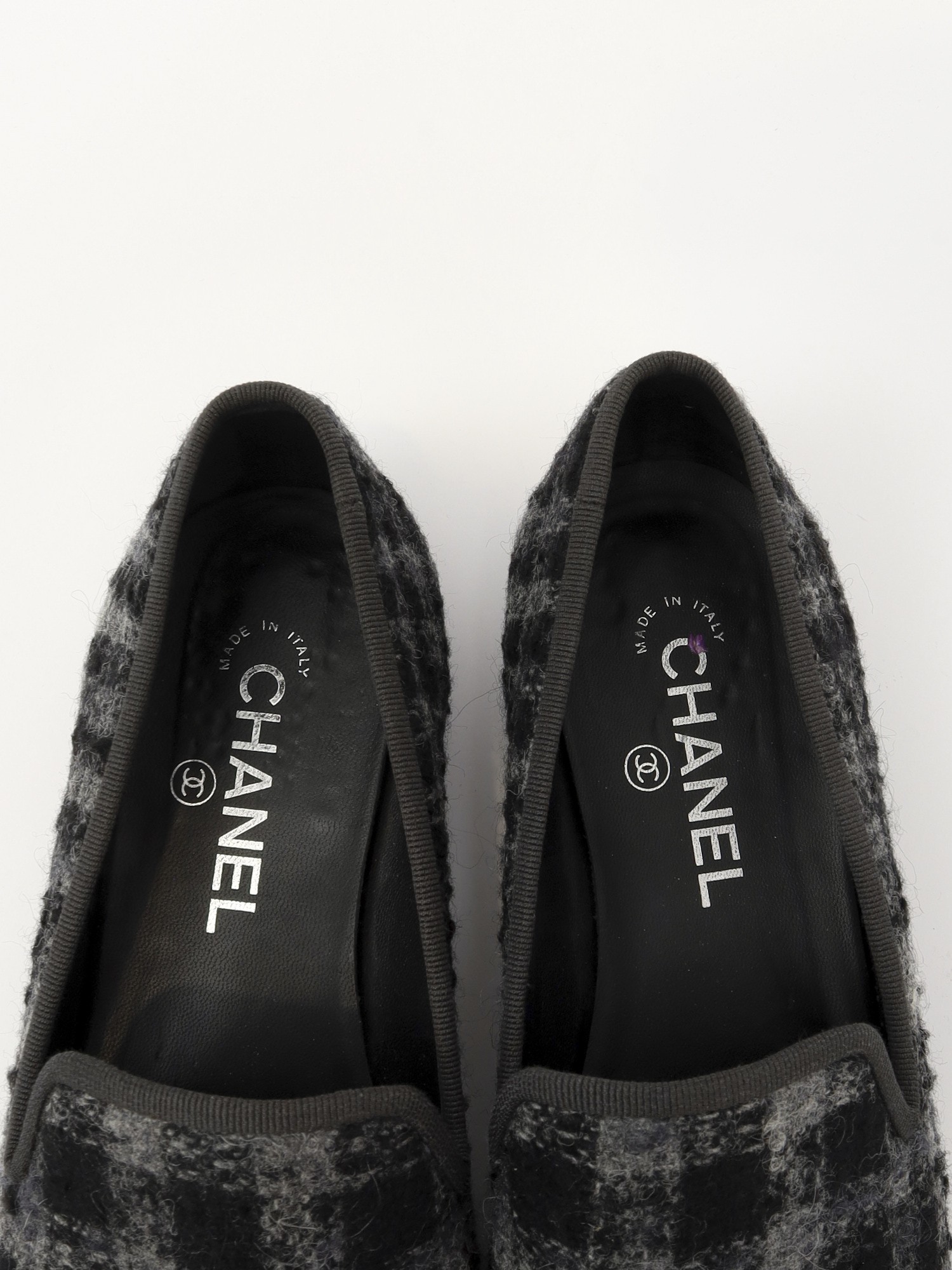 Chanel Shoes 39 7
