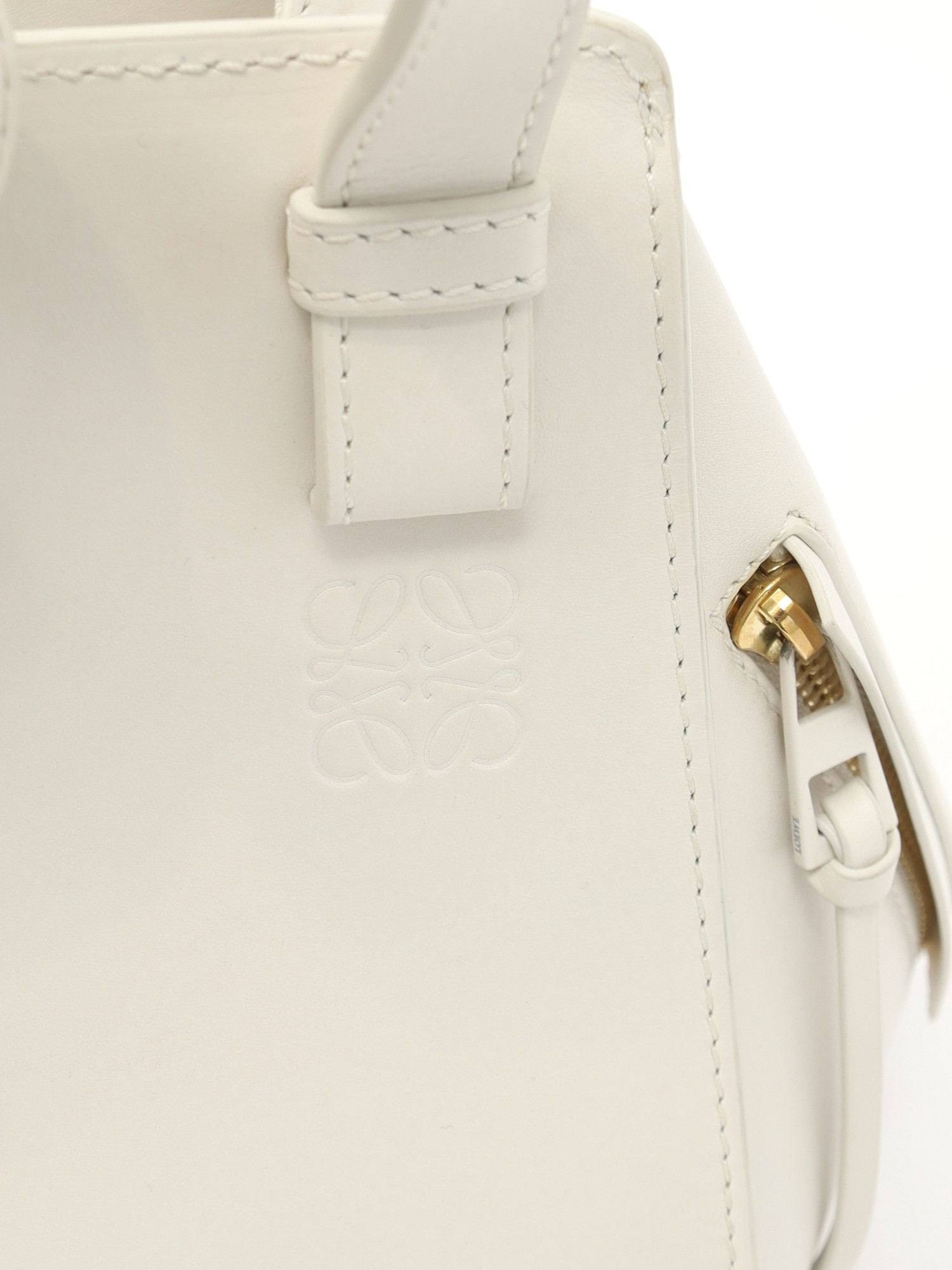 Сумки Loewe Hammock изображение #6