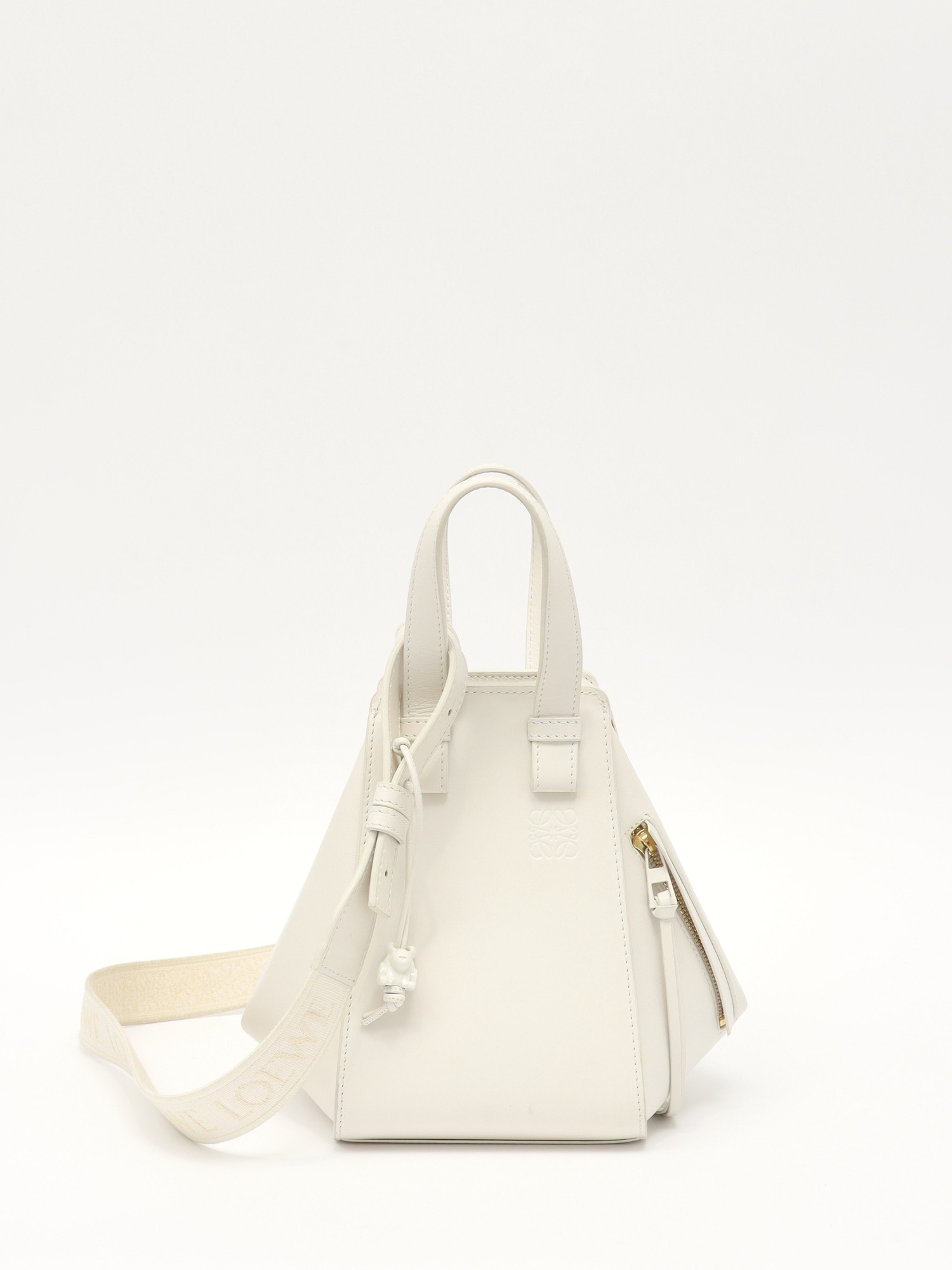 Сумки Loewe Hammock изображение #1