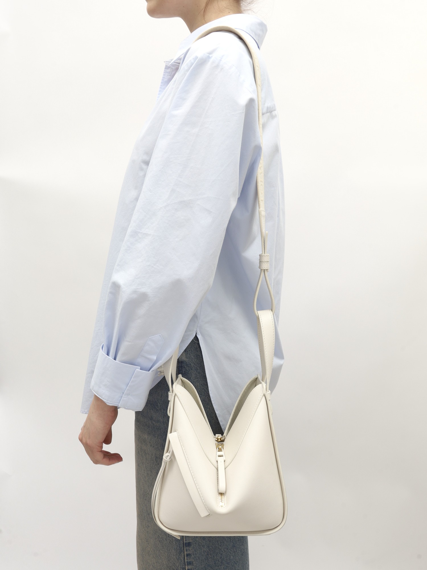 Сумки Loewe Hammock изображение #2