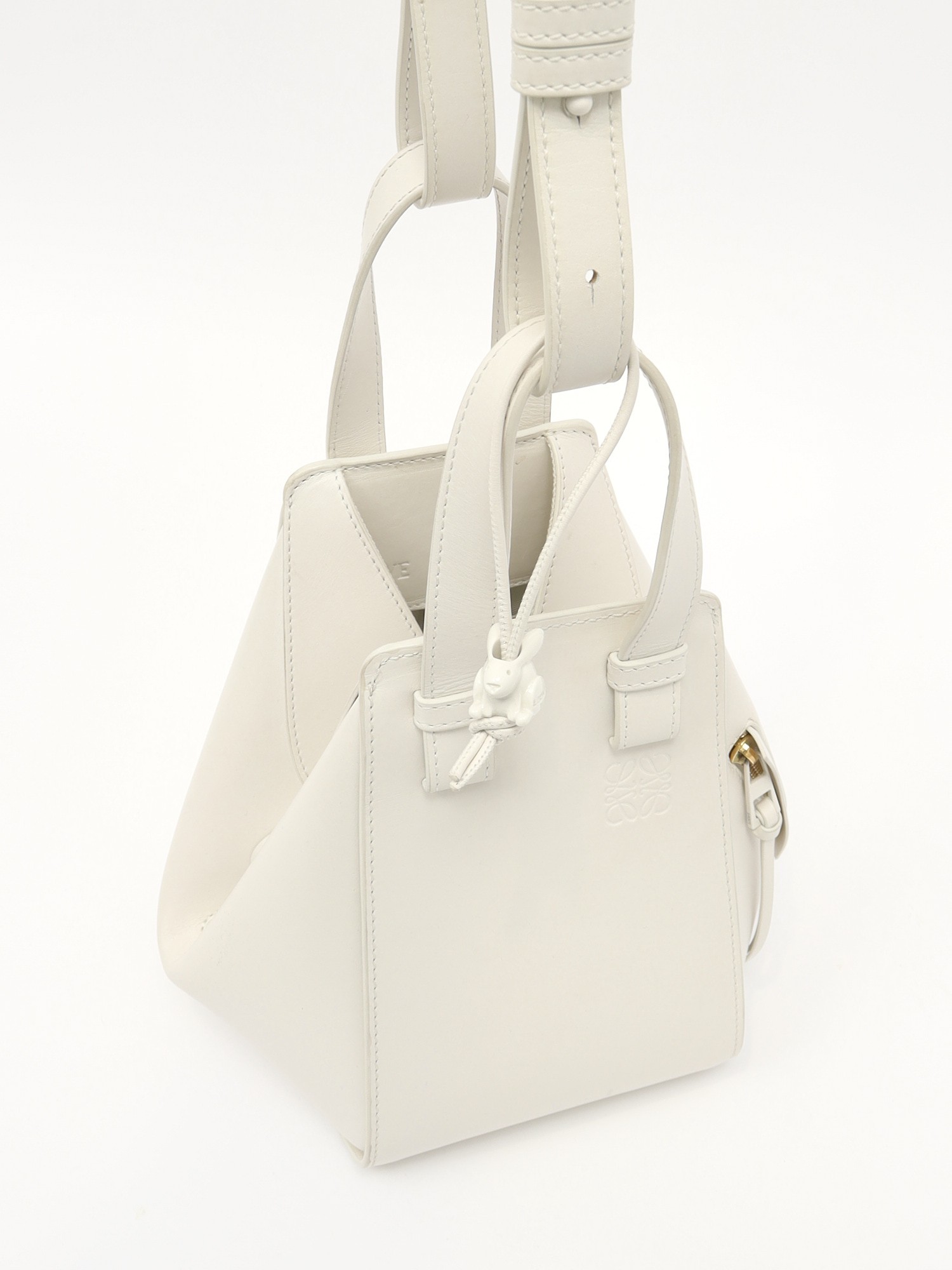 Сумки Loewe Hammock изображение #5