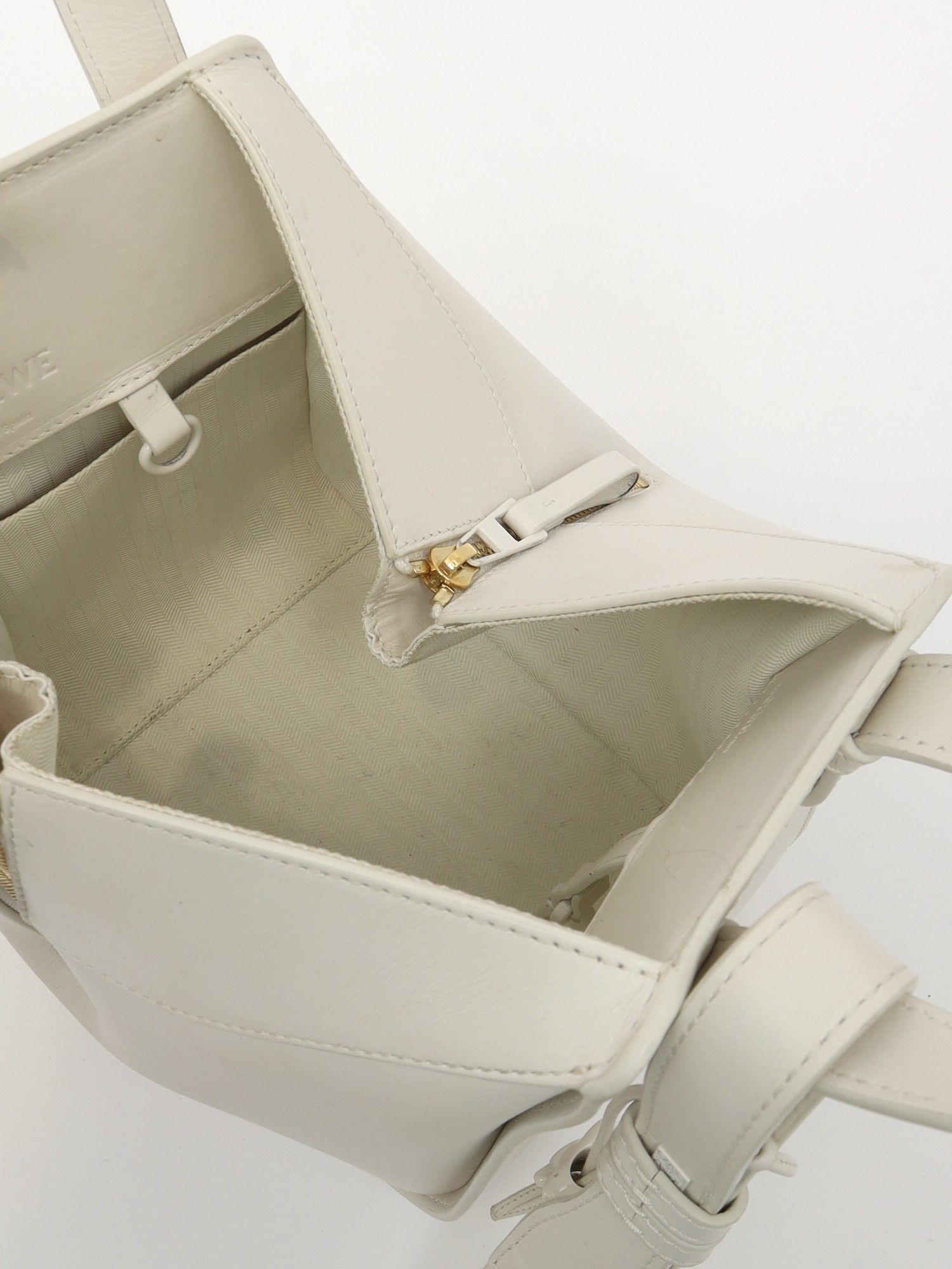 Сумки Loewe Hammock изображение #15