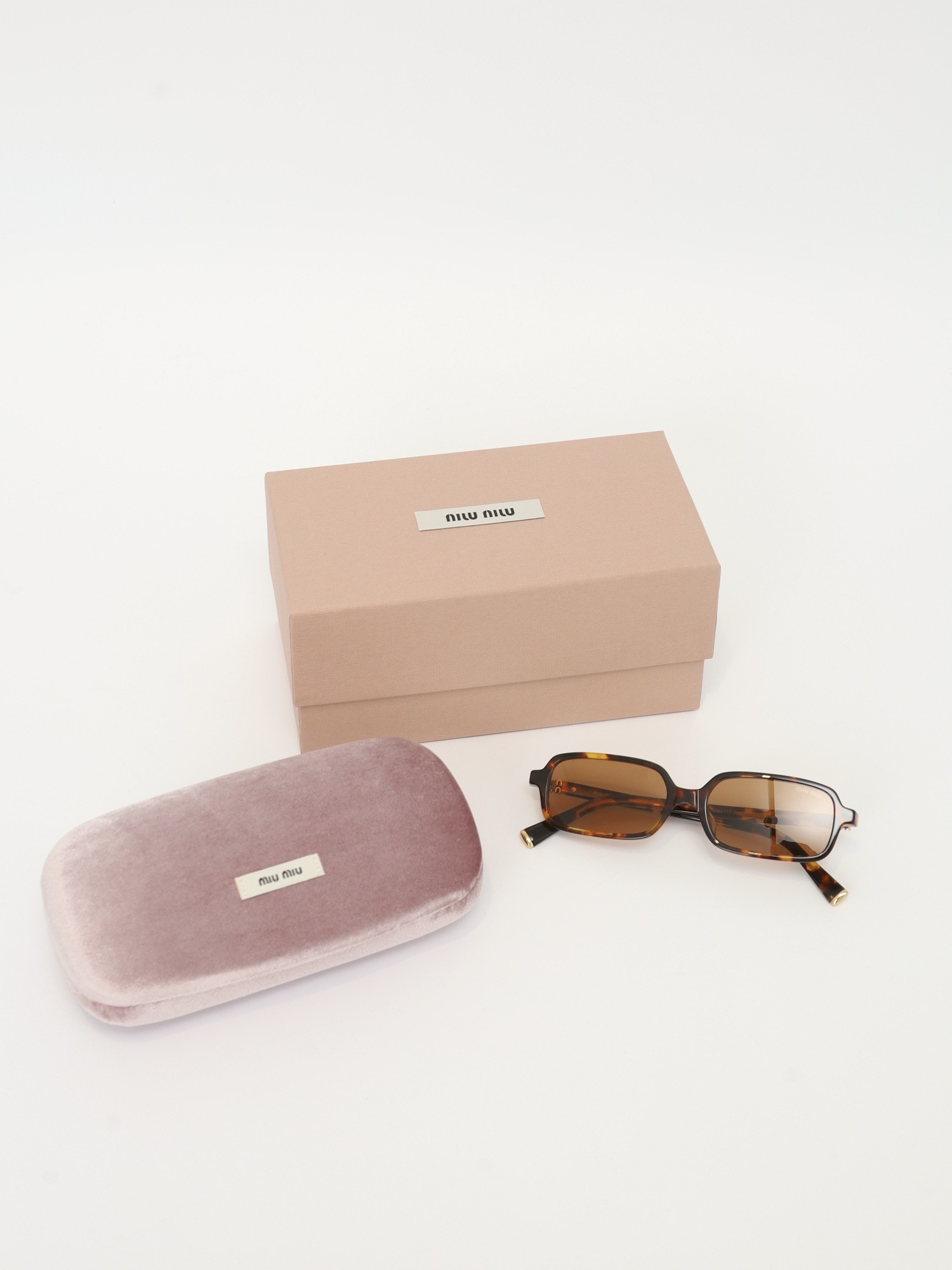 Miu Miu Sunglasses 6