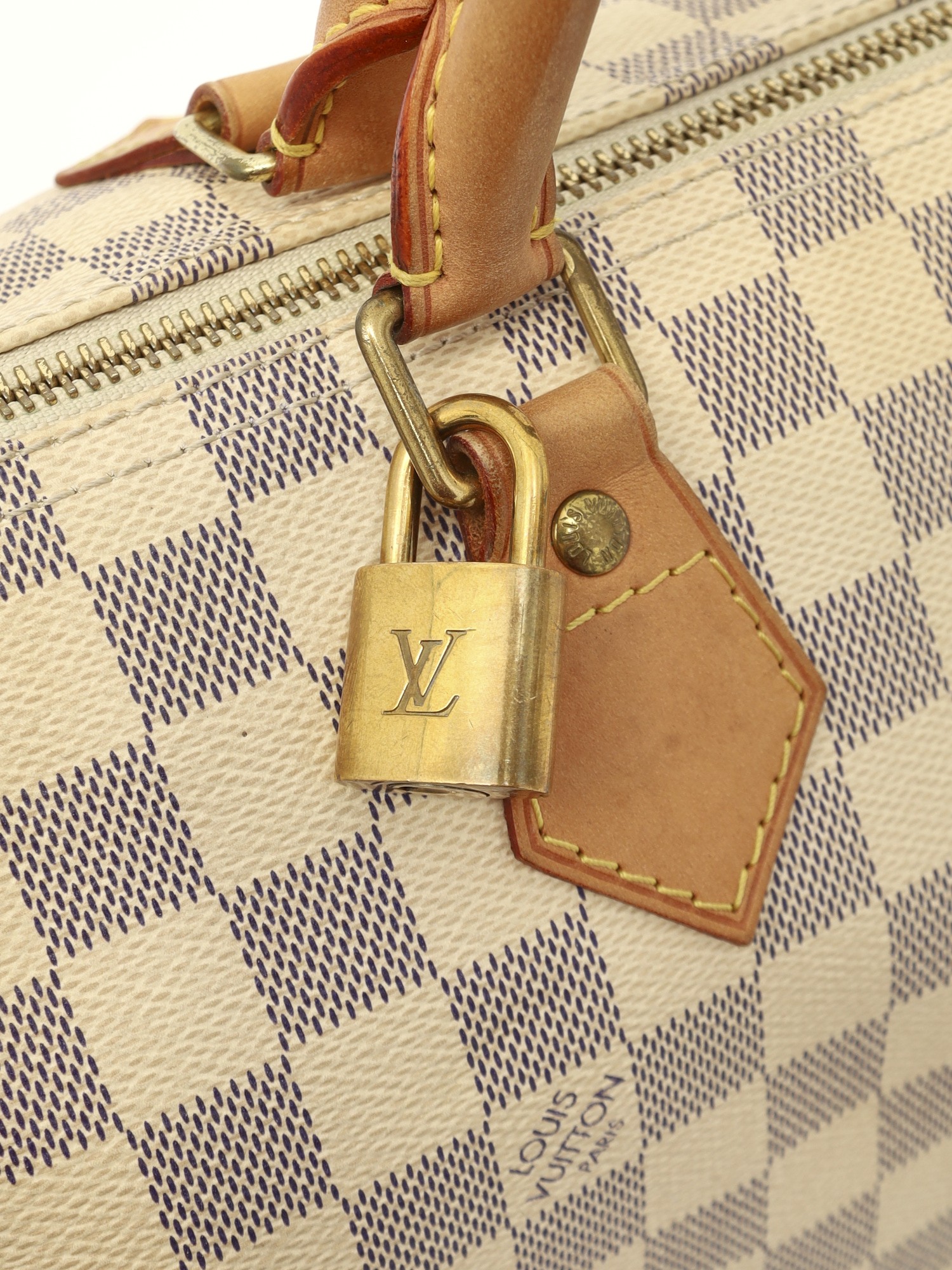 Louis Vuitton Speedy 5
