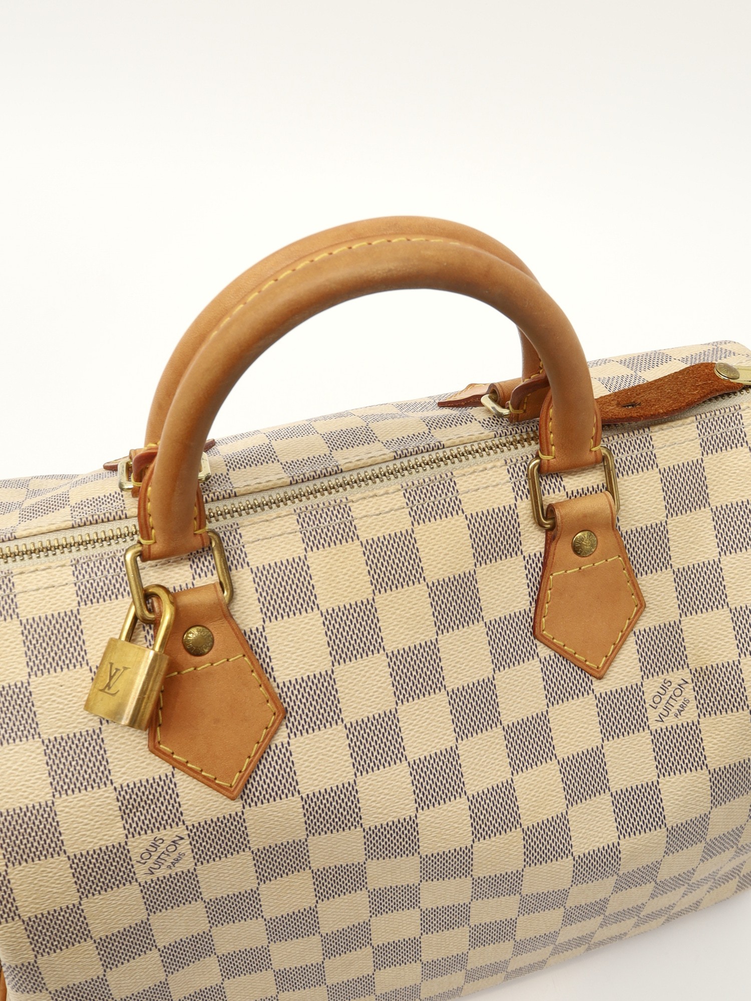 Louis Vuitton Speedy 4