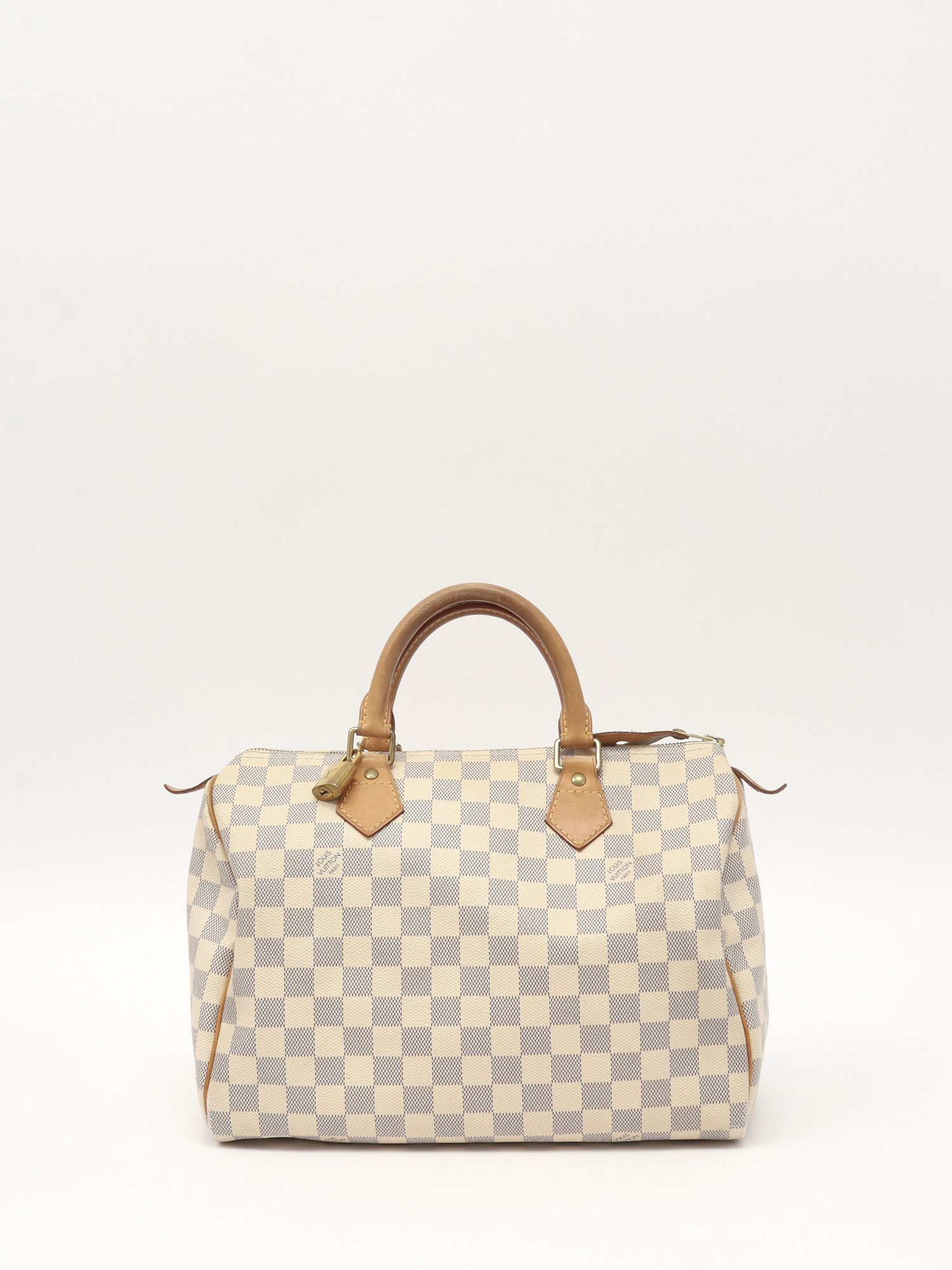 Louis Vuitton Speedy 0