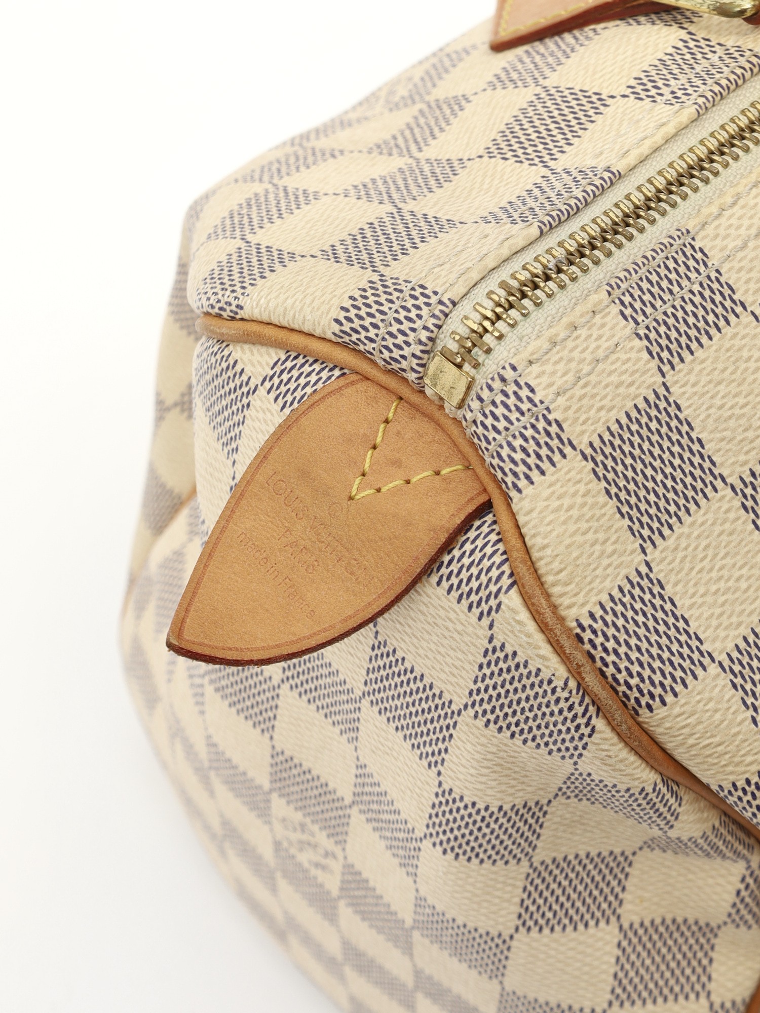 Louis Vuitton Speedy 6