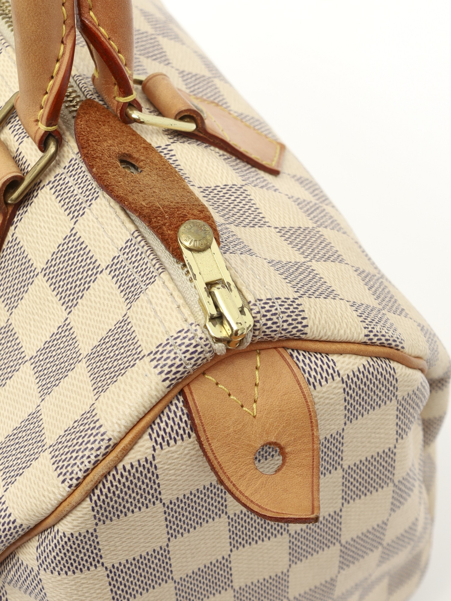 Louis Vuitton Speedy 7