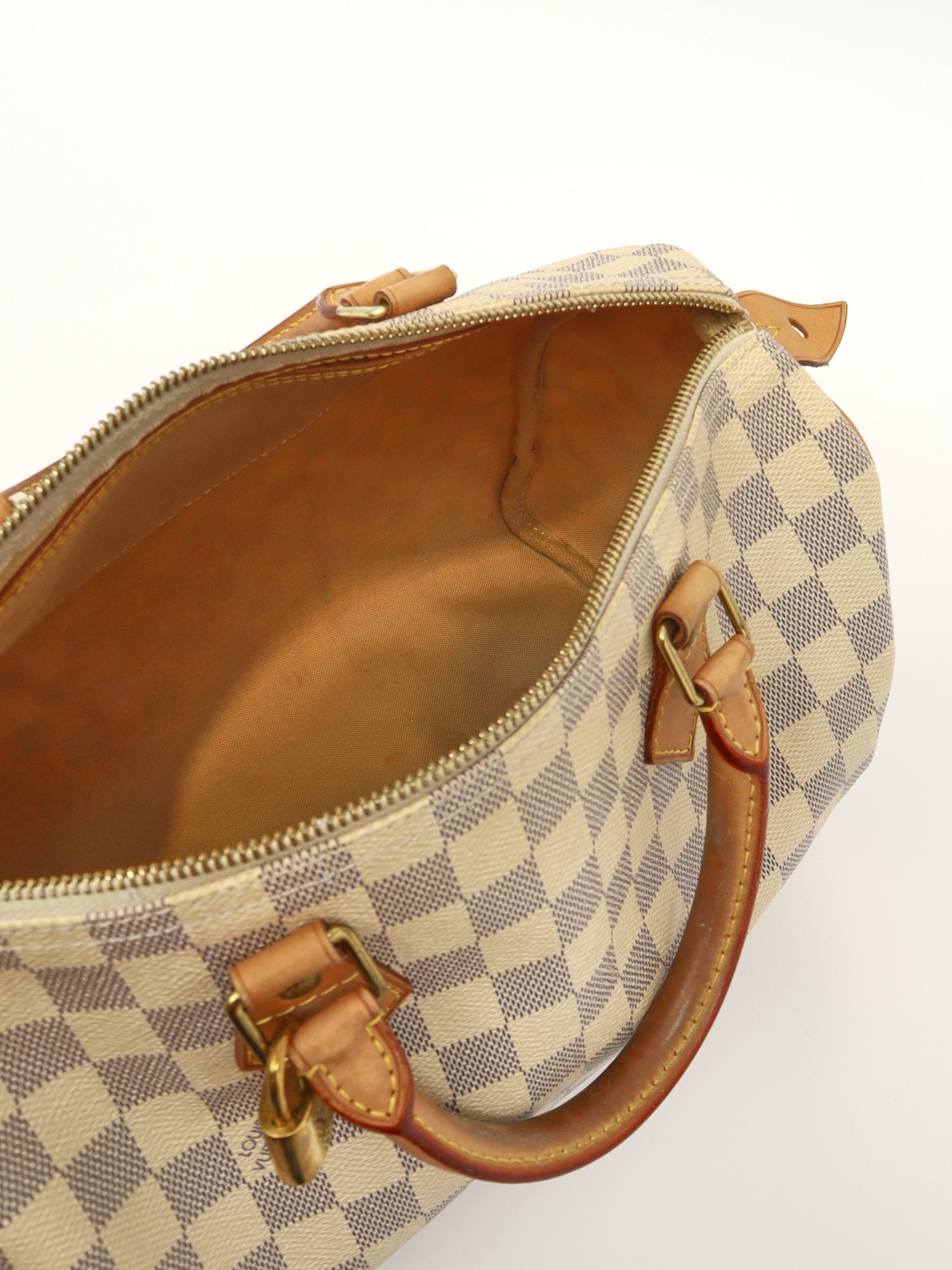 Louis Vuitton Speedy 12