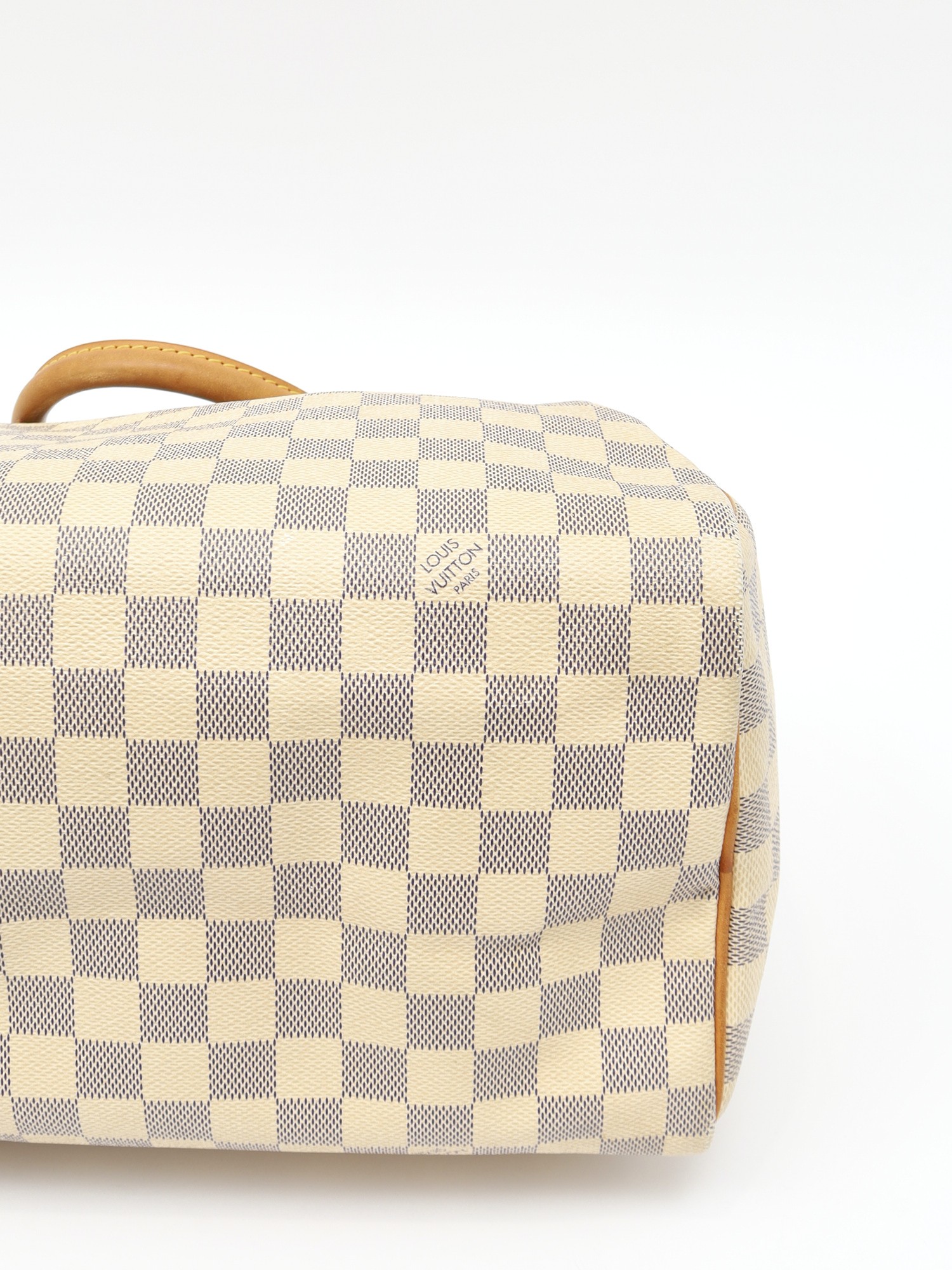 Louis Vuitton Speedy 11