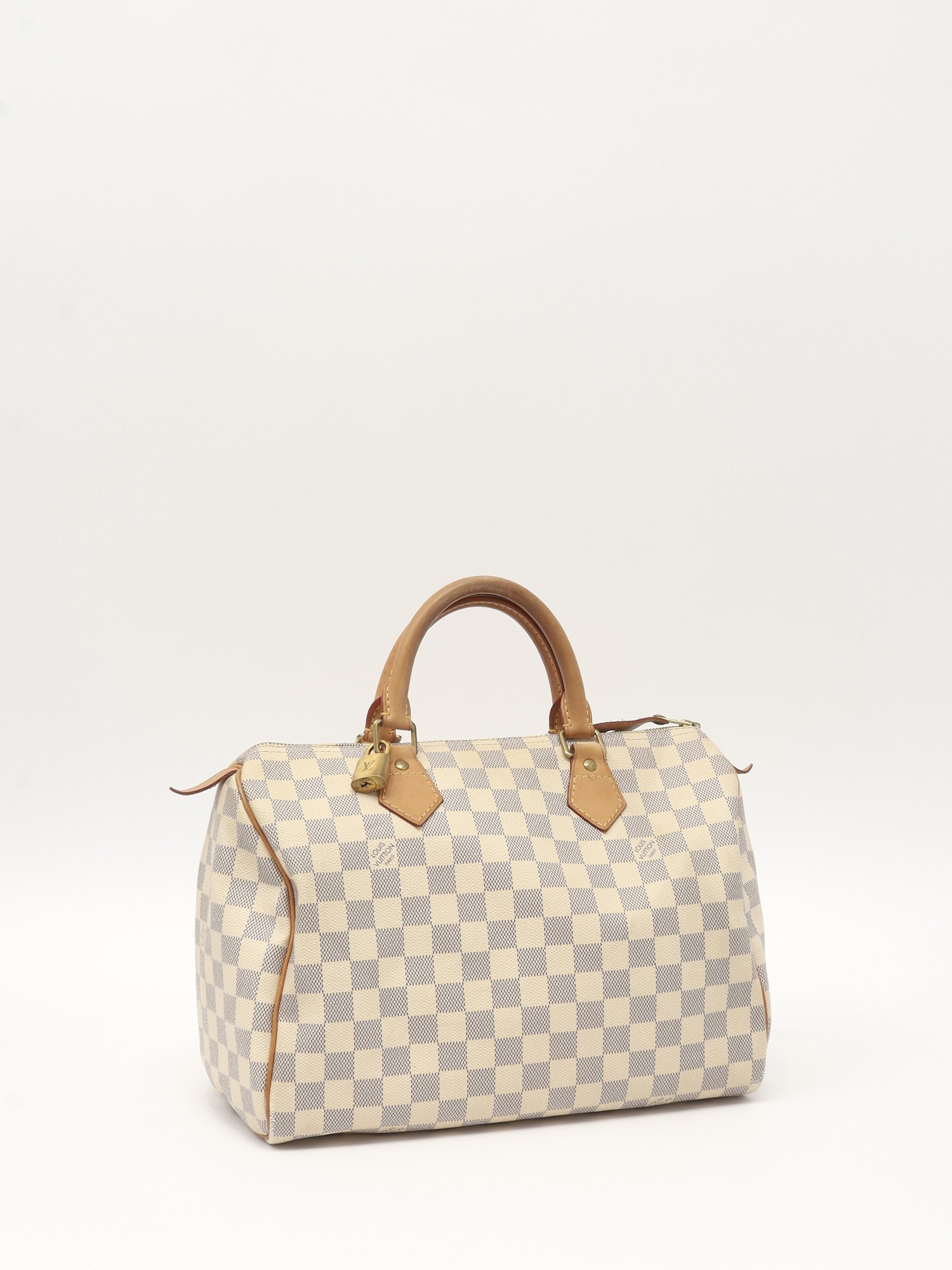 Louis Vuitton Speedy 2