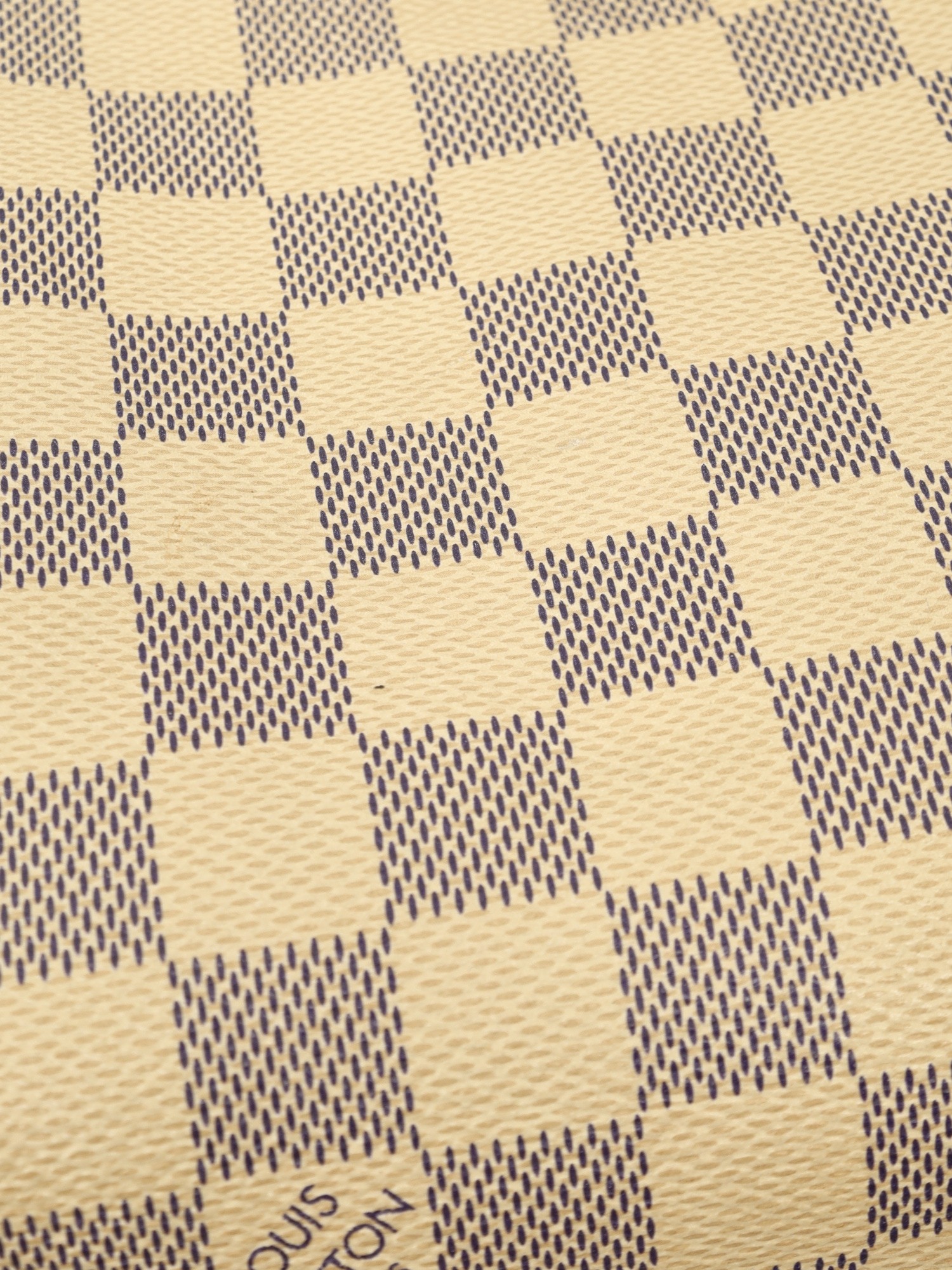 Louis Vuitton Speedy 8