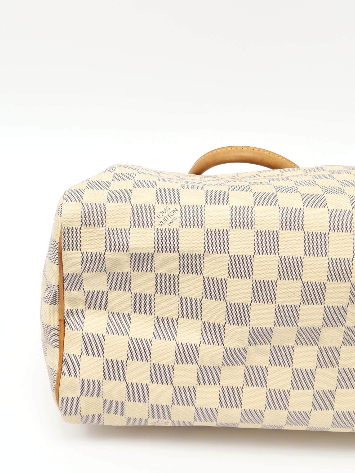 Louis Vuitton Speedy 10