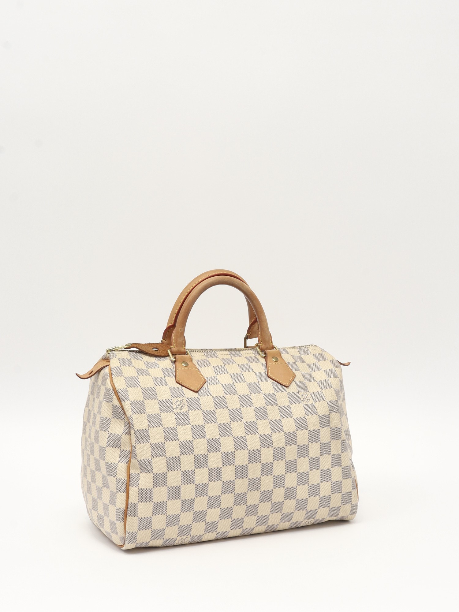 Louis Vuitton Speedy 3