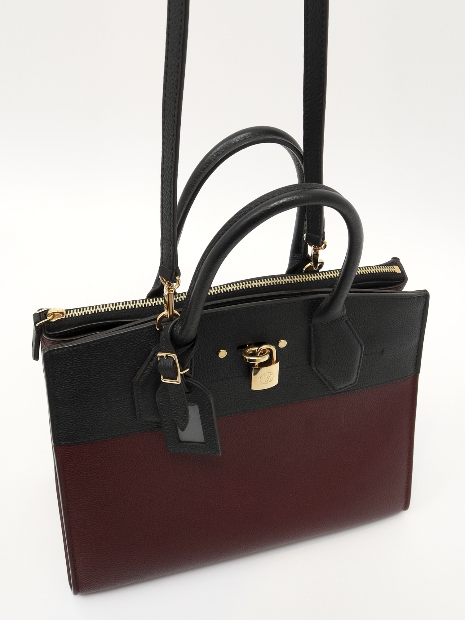 Louis Vuitton City Steamer  5
