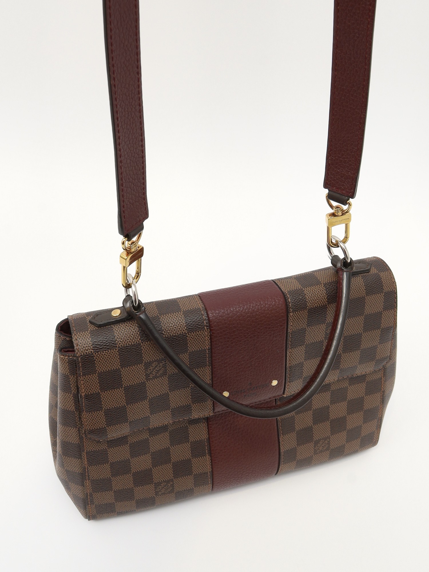 Louis Vuitton Bond Street  5