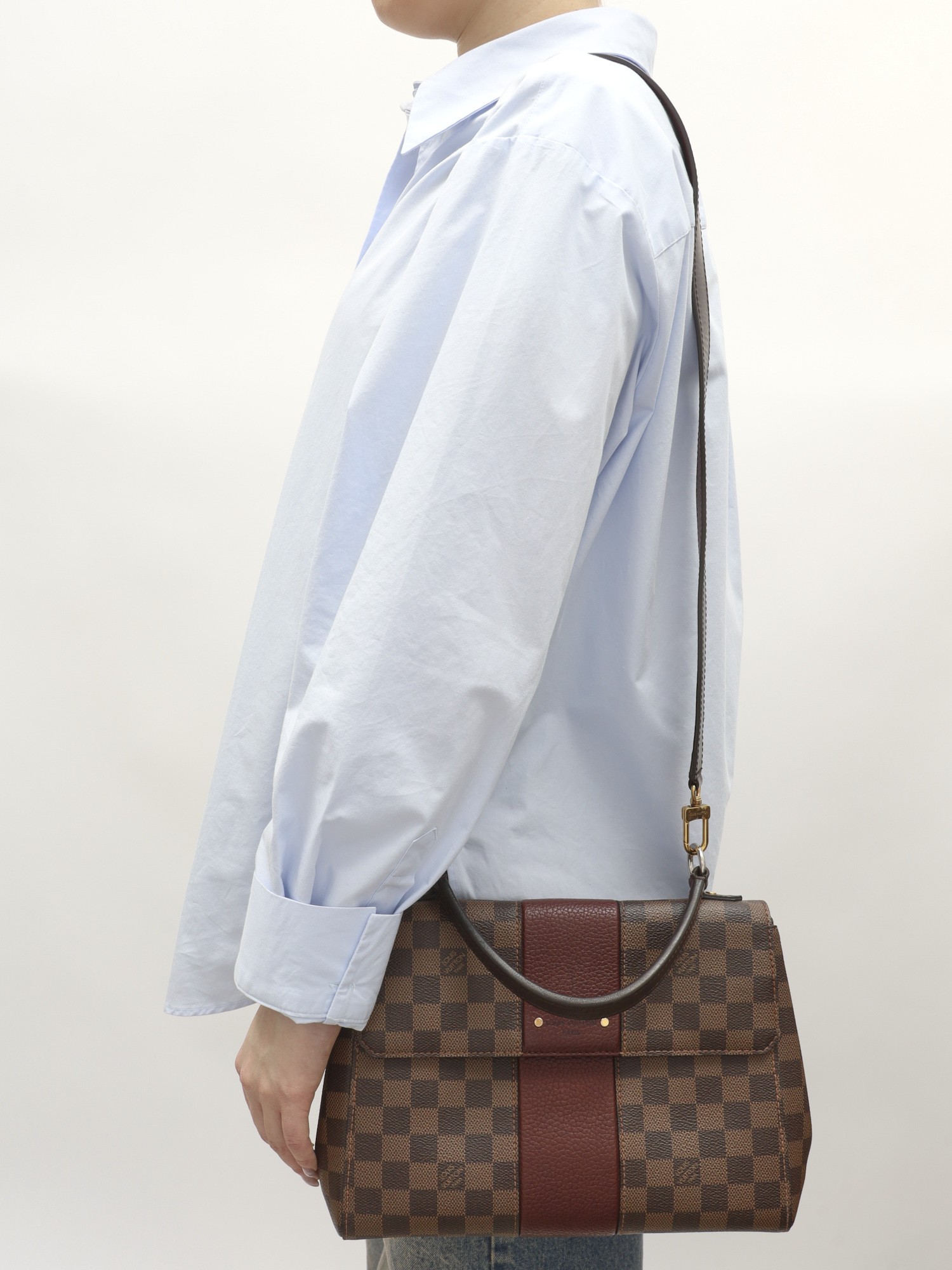 Louis Vuitton Bond Street  2
