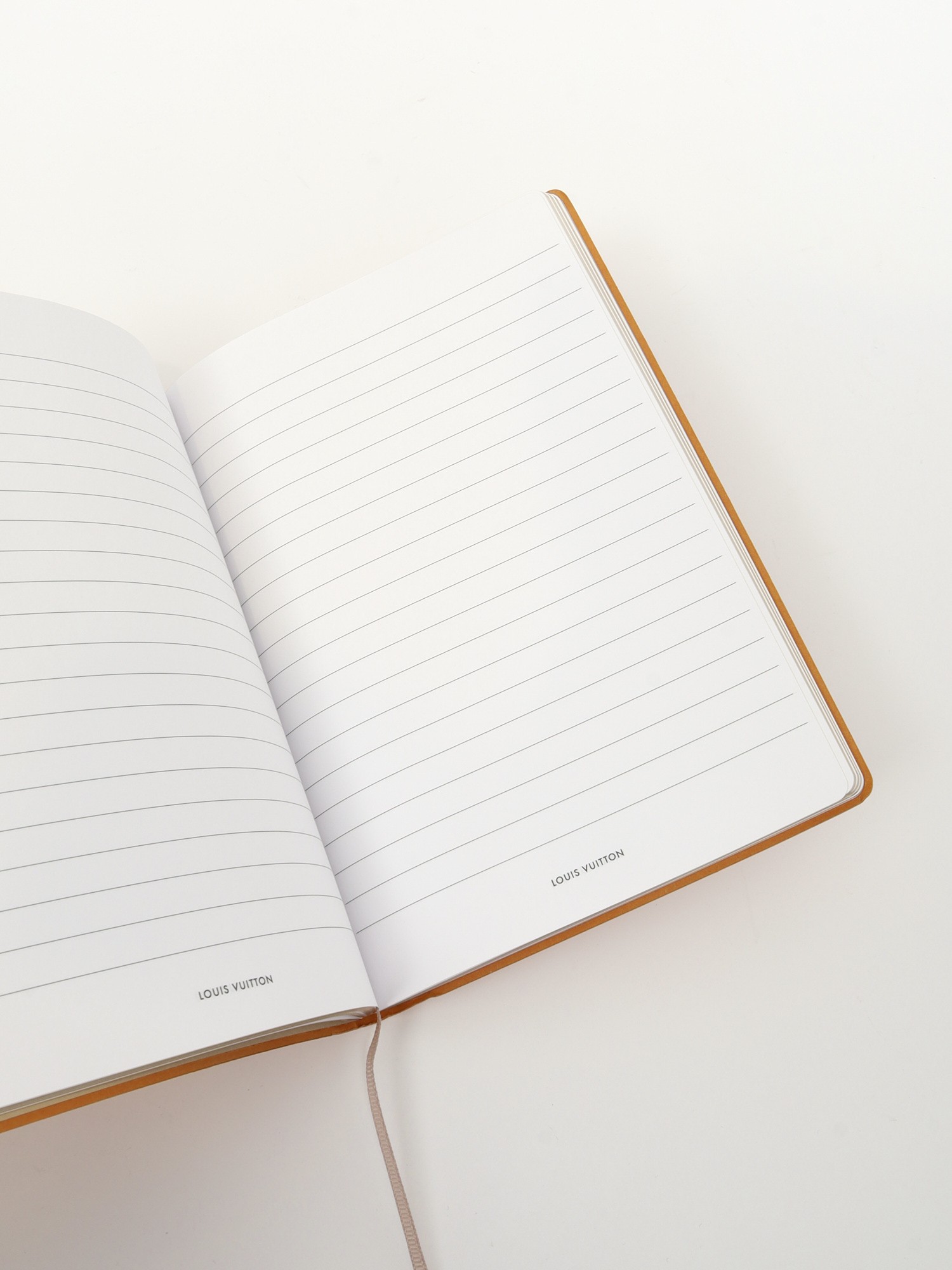 Louis Vuitton Notebook 5