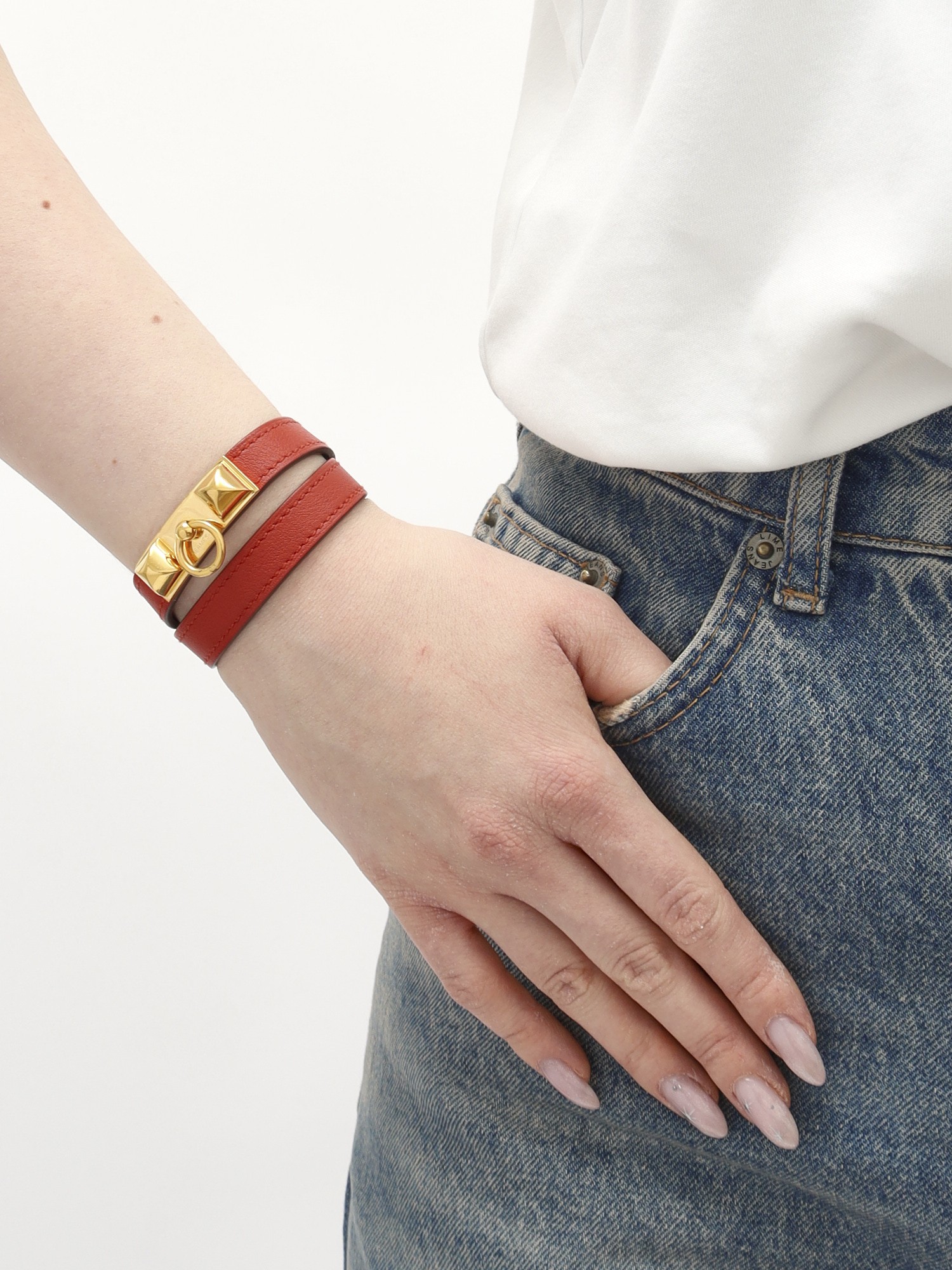 Hermes Bracelet 1