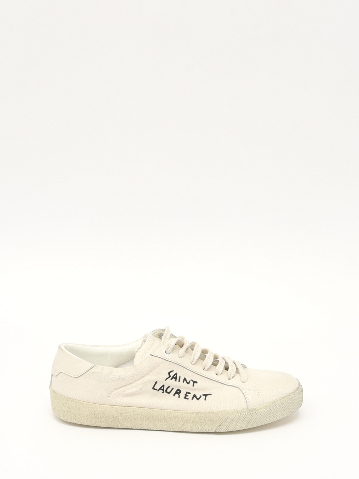 Saint Laurent Shoes 38 0