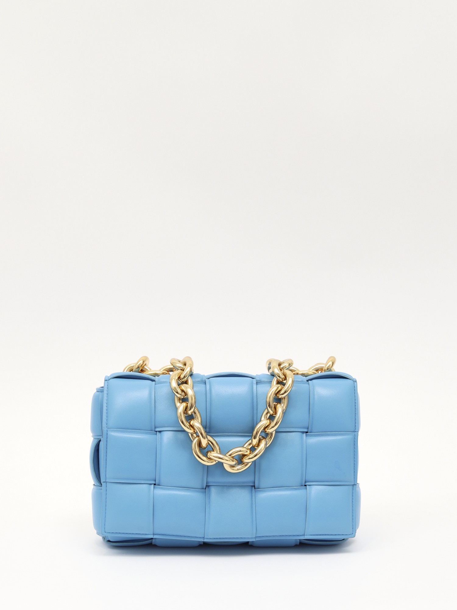 Bottega Veneta Chain Cassette 0