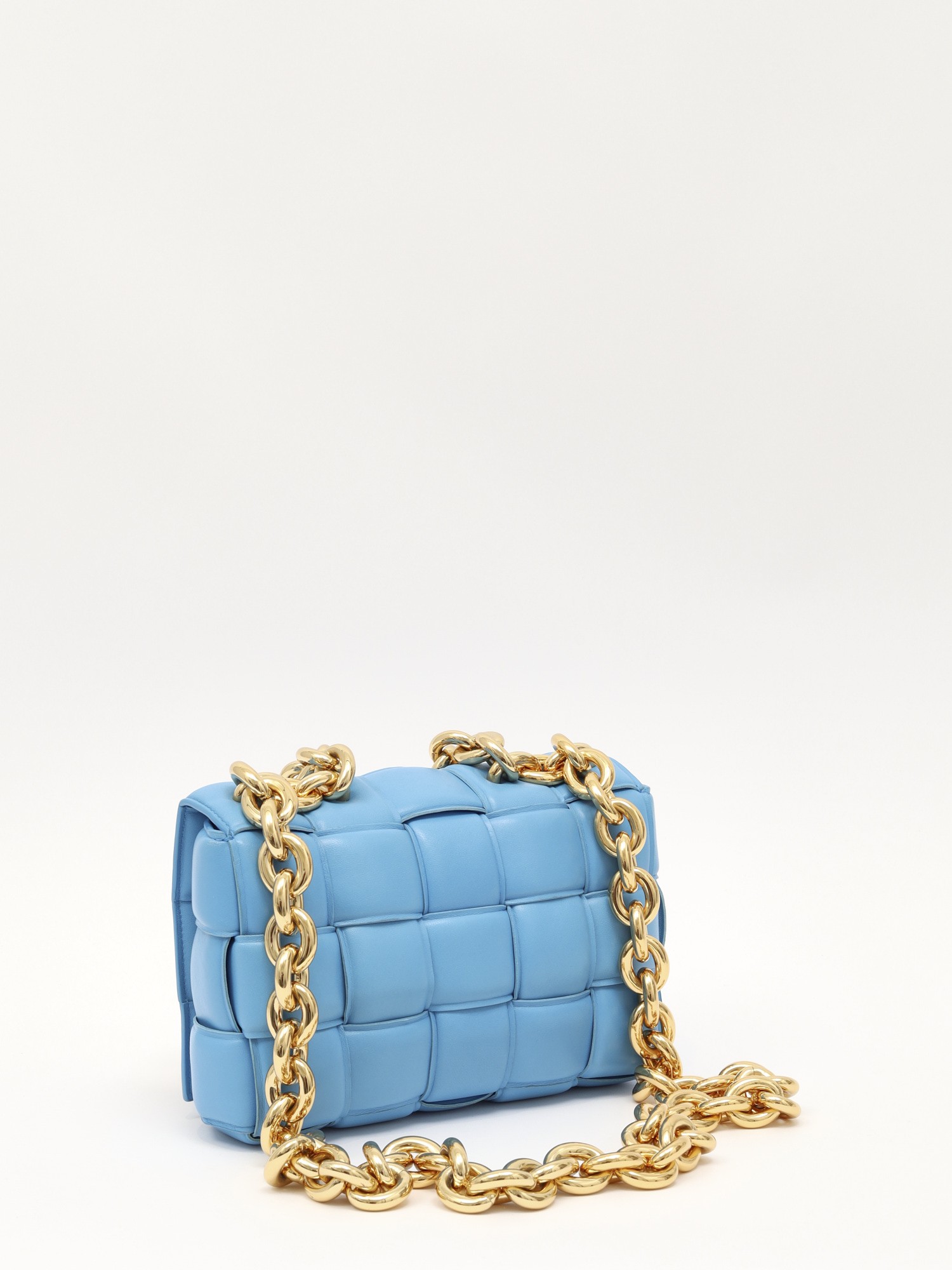 Bottega Veneta Chain Cassette 3