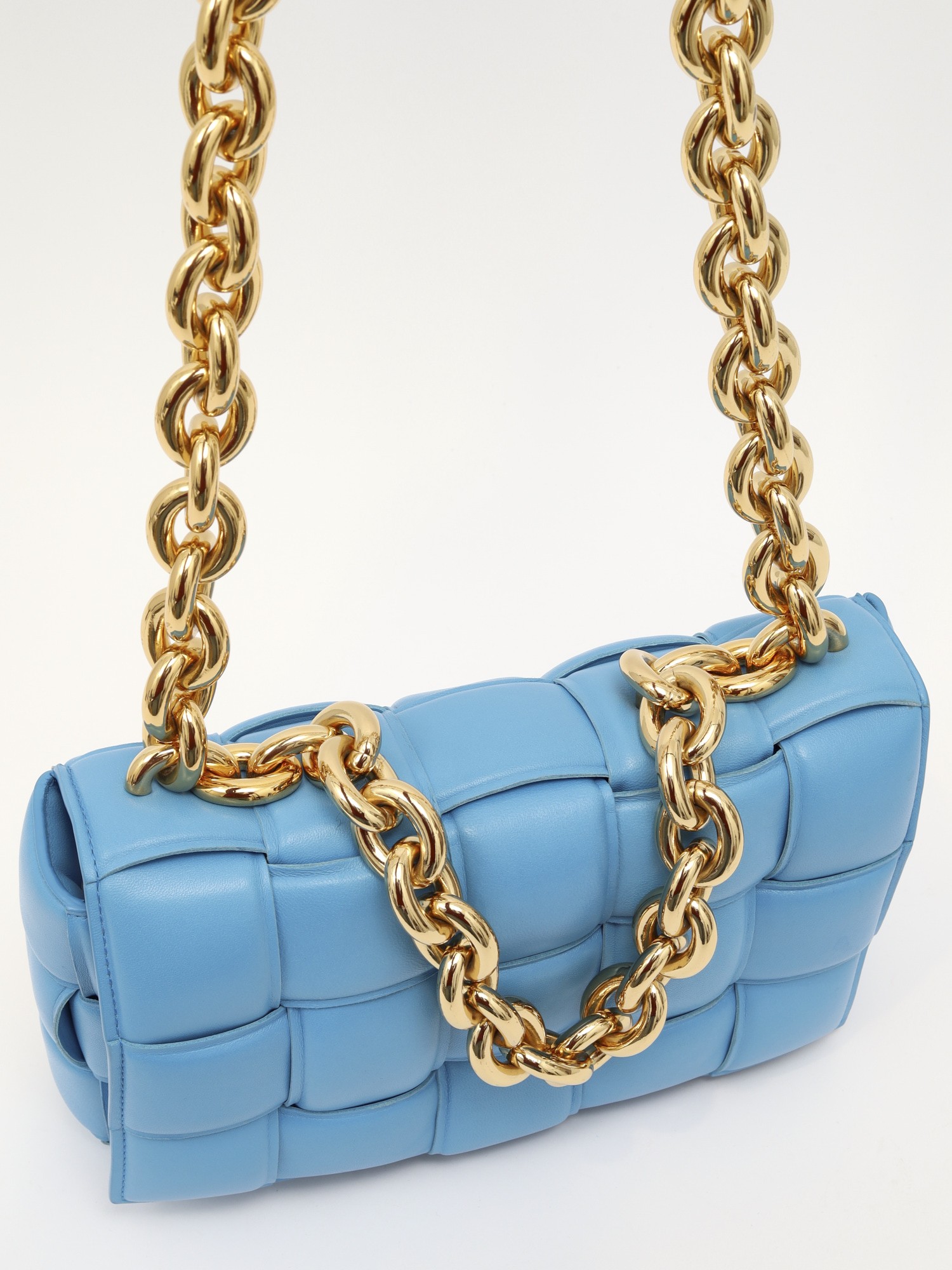 Bottega Veneta Chain Cassette 4