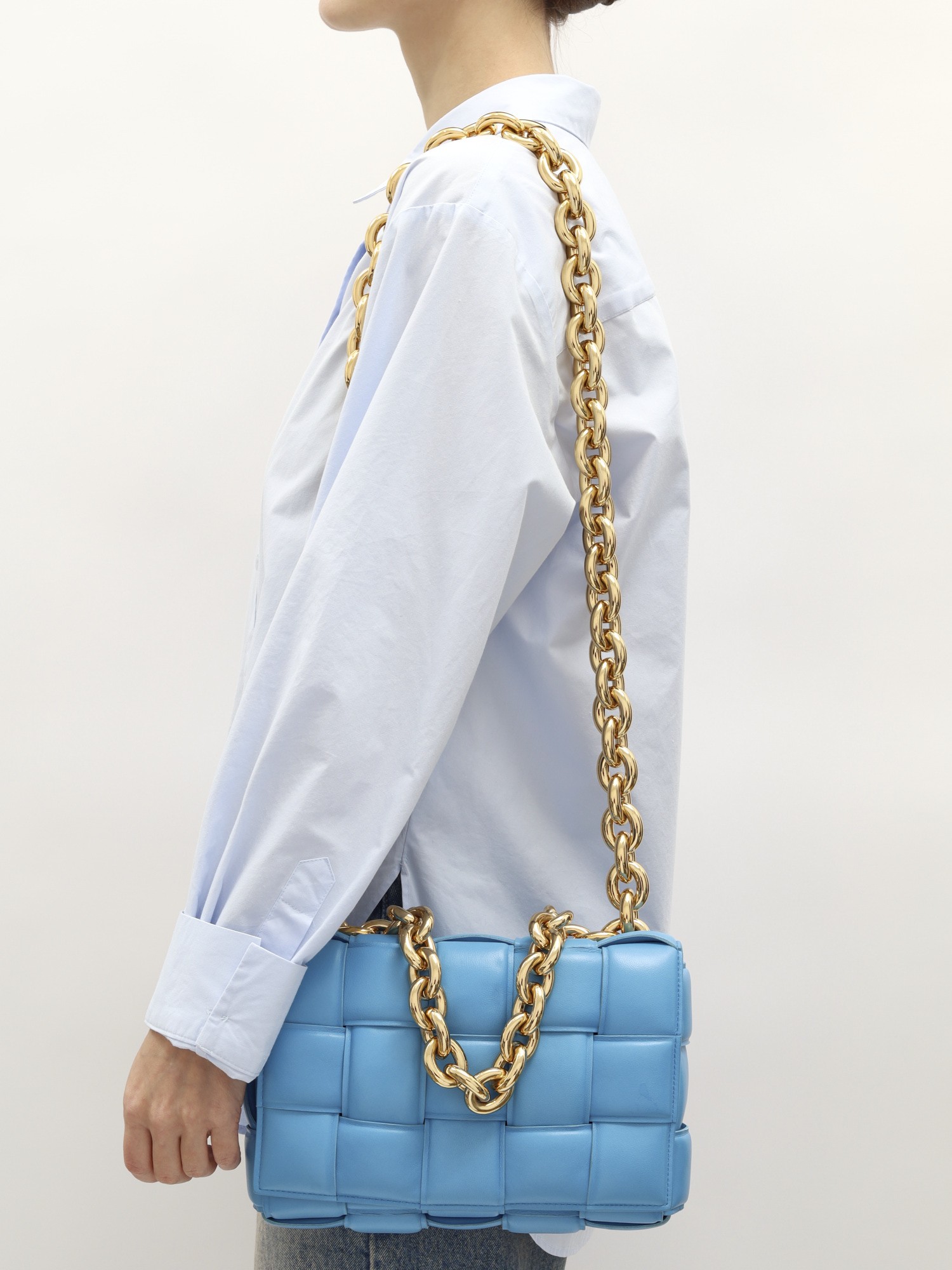 Bottega Veneta Chain Cassette 1