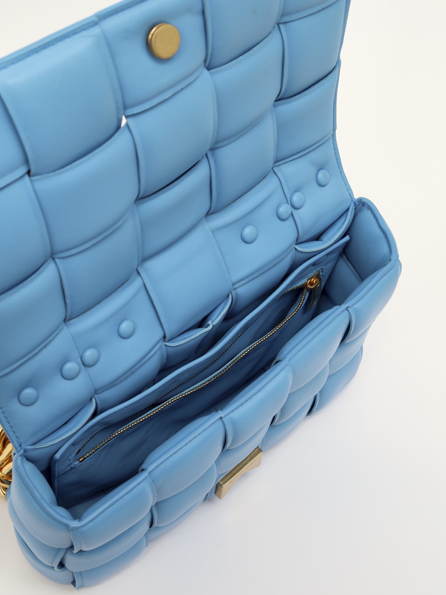 Bottega Veneta Chain Cassette 9