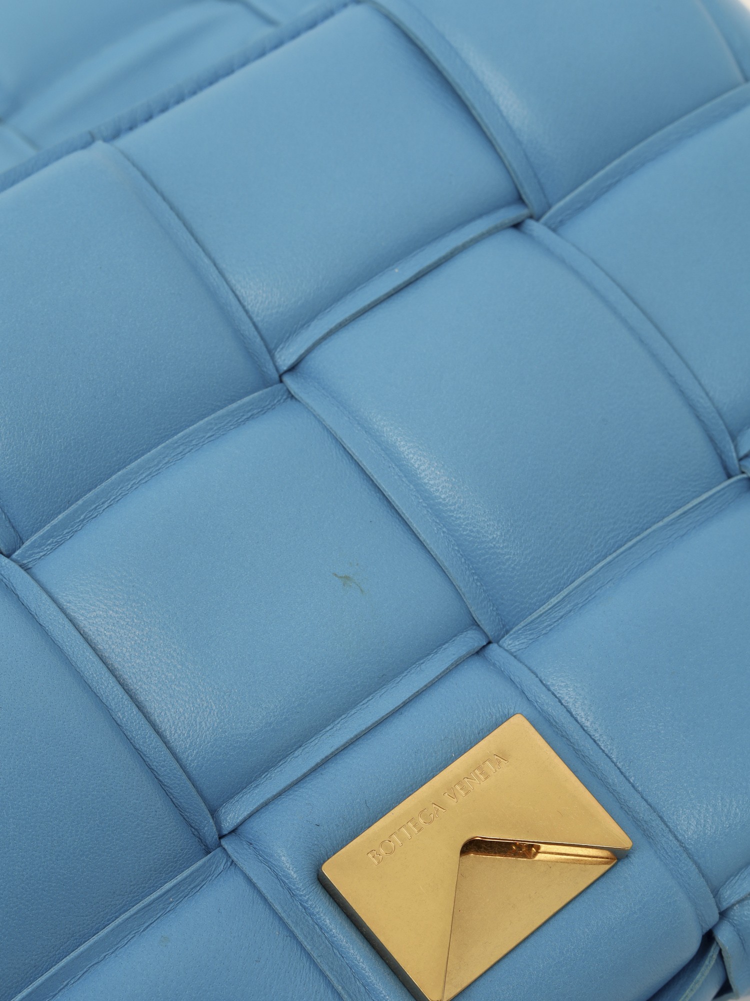 Bottega Veneta Chain Cassette 10