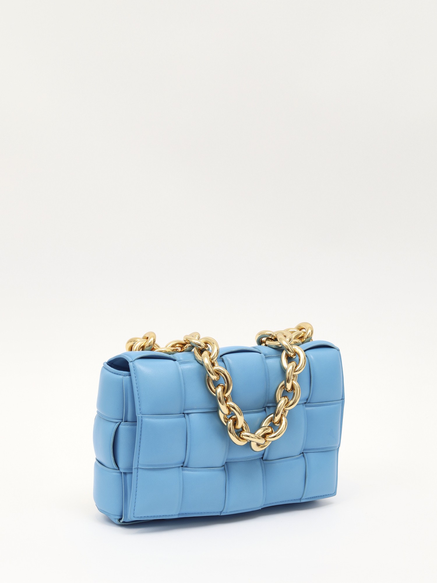 Bottega Veneta Chain Cassette 2