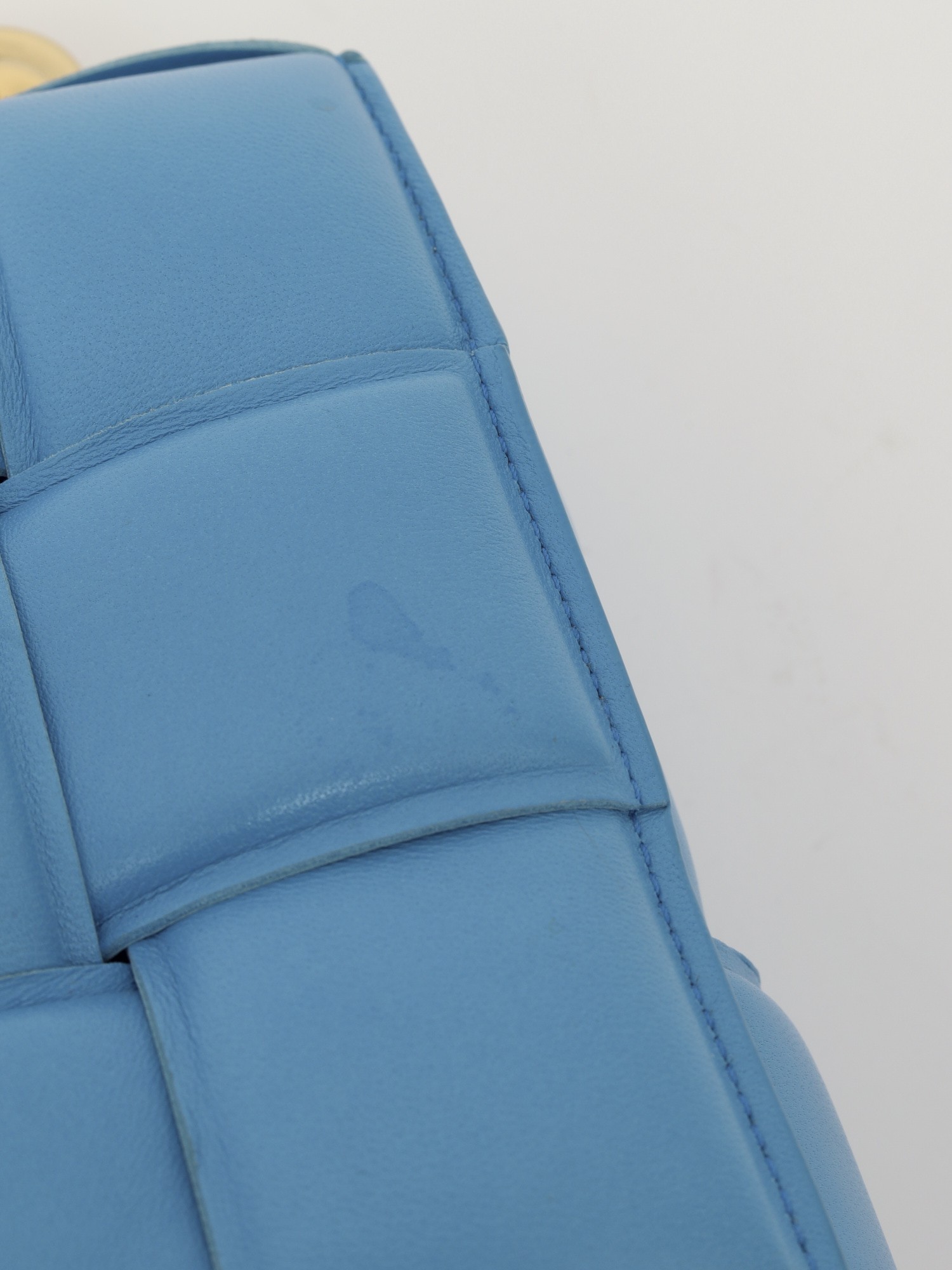 Bottega Veneta Chain Cassette 5