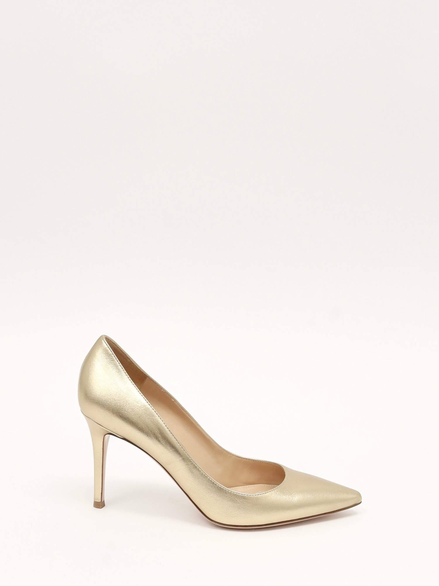 Gianvito Rossi Shoes 39 0