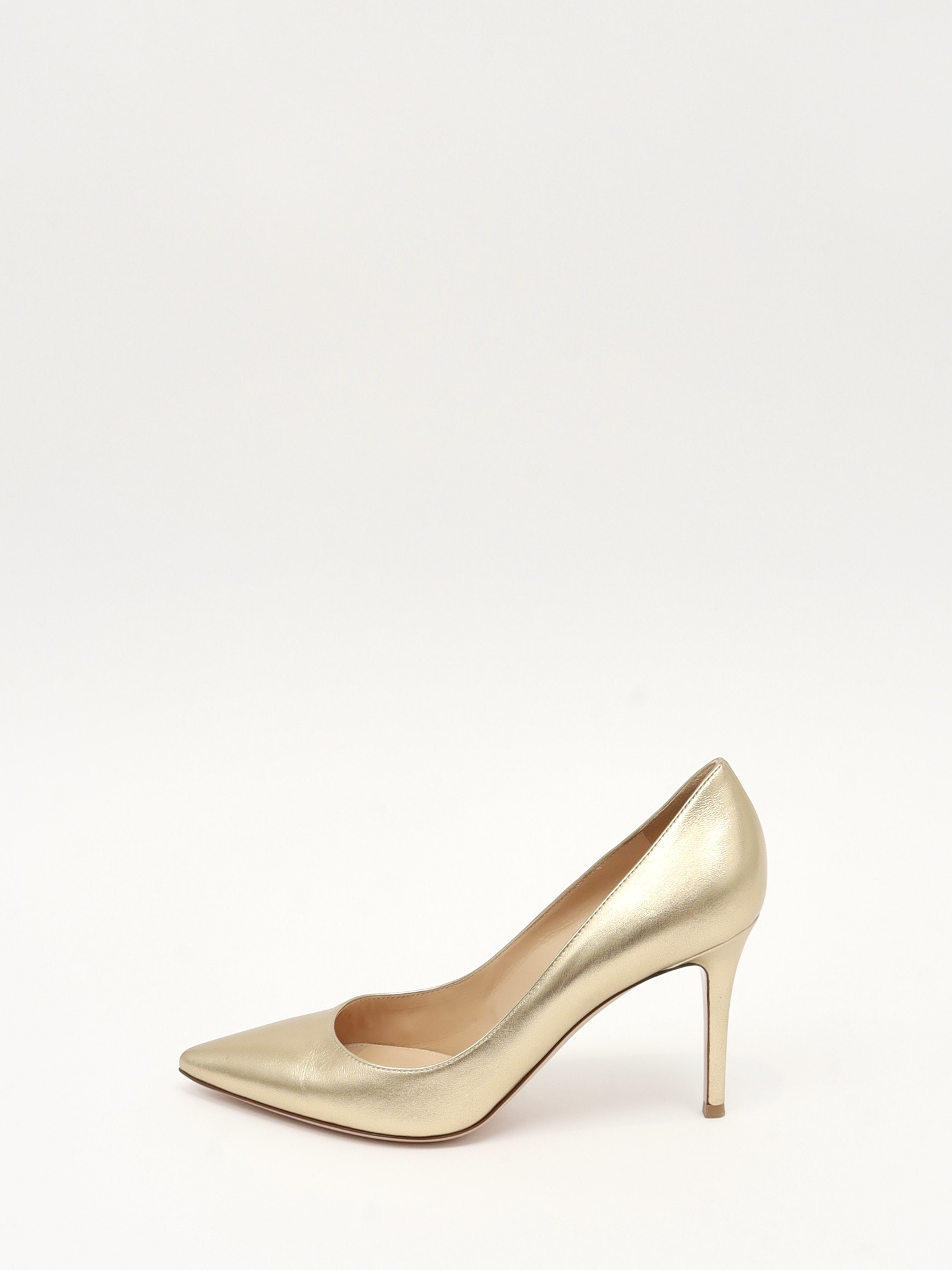 Gianvito Rossi Shoes 39 1