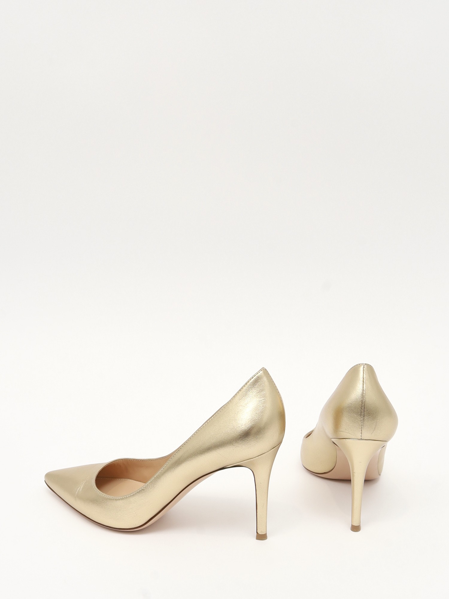 Gianvito Rossi Shoes 39 3