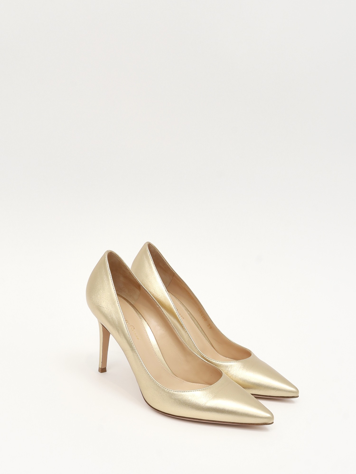 Gianvito Rossi Shoes 39 2