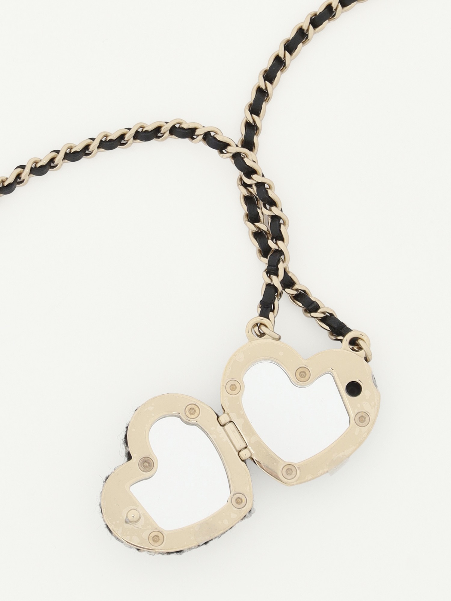 Chanel Necklace  4