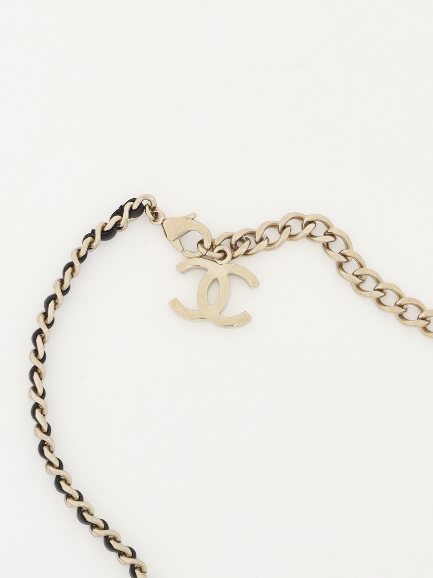 Chanel Necklace  3
