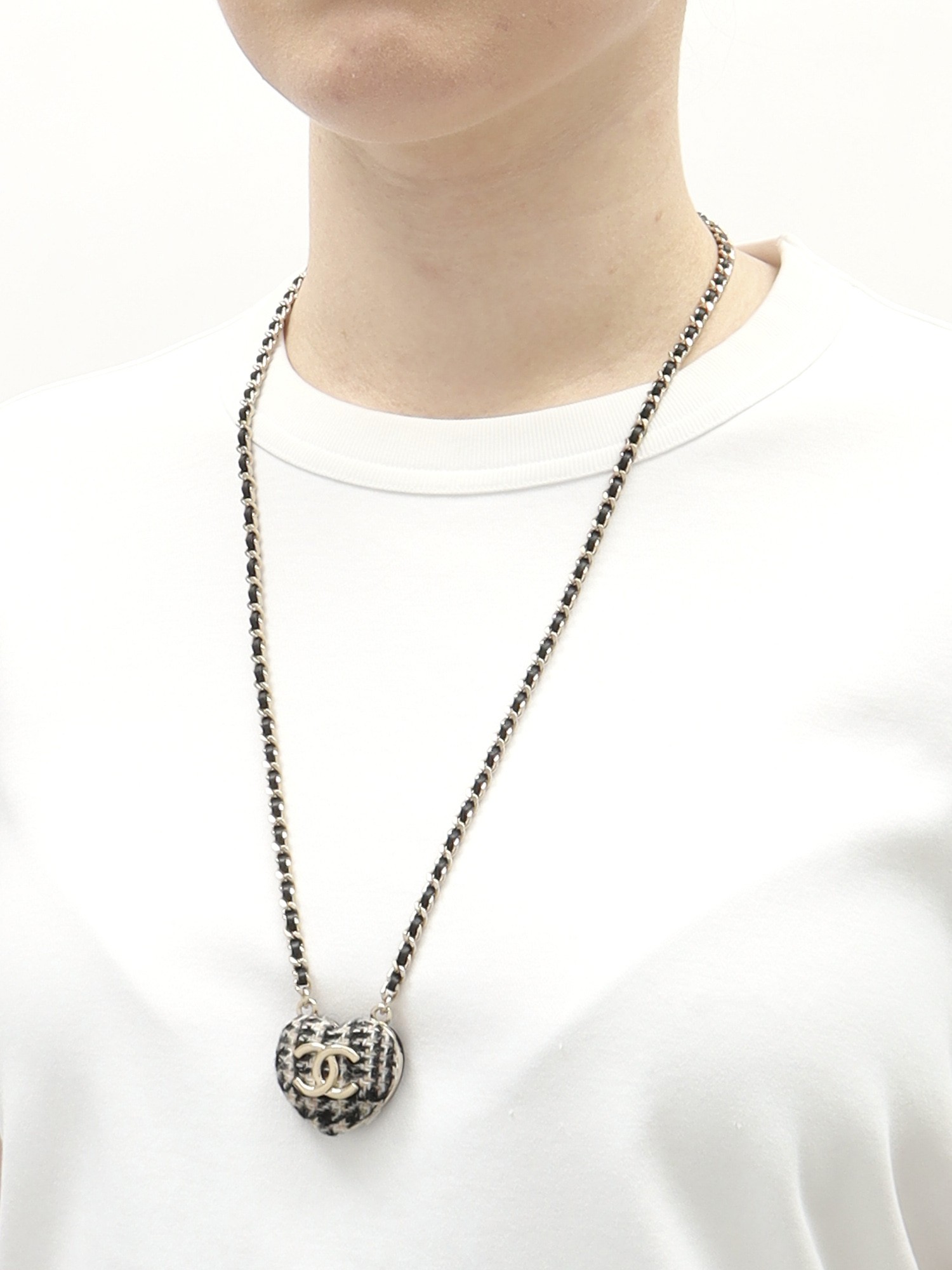 Chanel Necklace  1