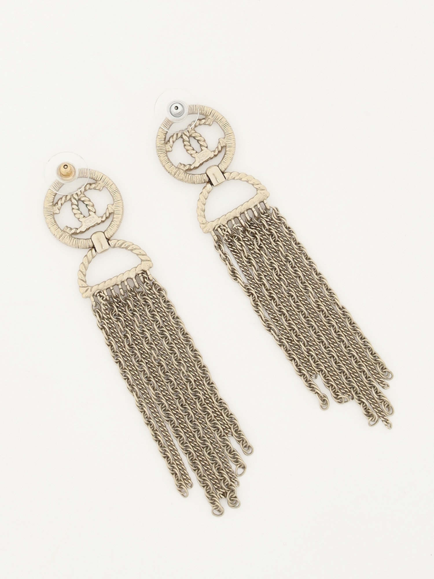 Chanel Earrings  2