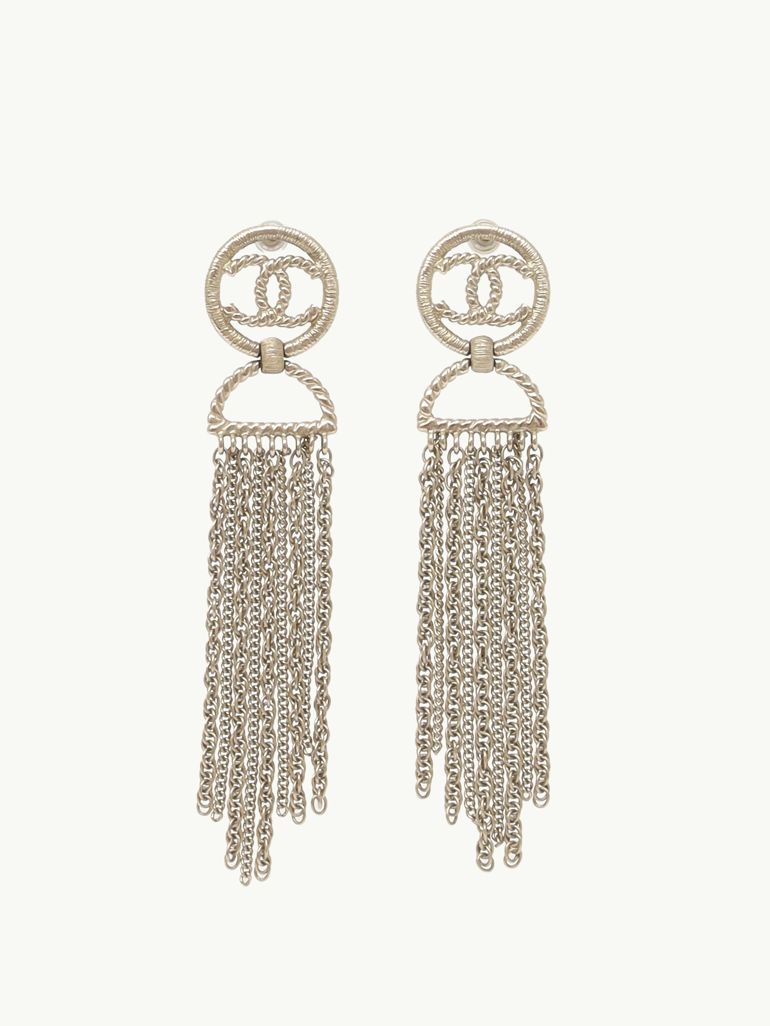 Chanel Earrings  0