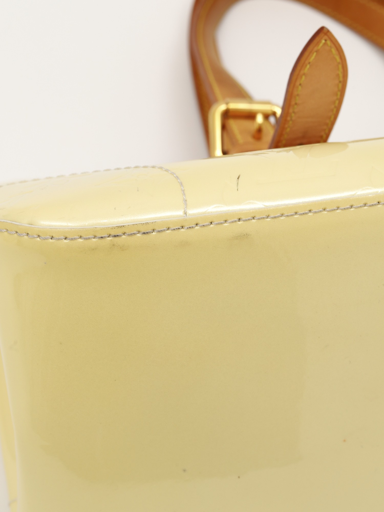 Louis Vuitton Rosewood Avenue 13