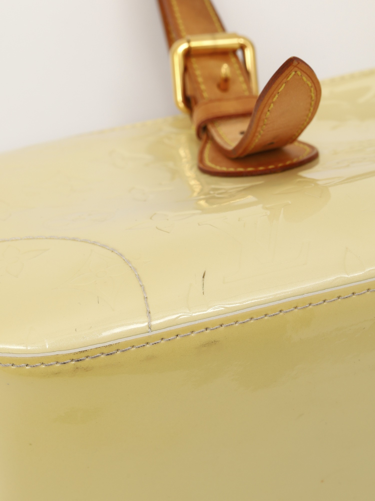 Louis Vuitton Rosewood Avenue 9